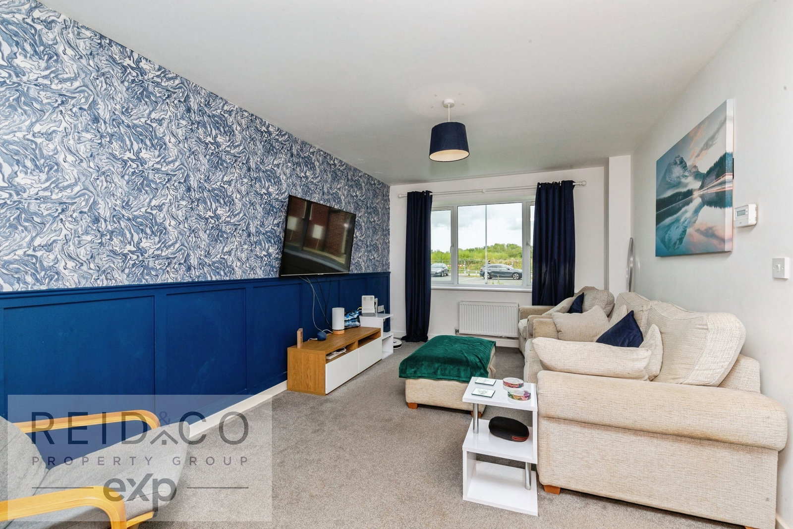 Semi Detached House for sale in Preston, Starlng Drive, Ingol, Preston, PR2 3EF, 926 m²