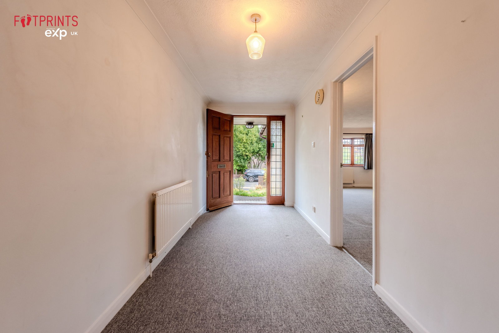 Bungalow for sale in Broadstairs, Castle Avenue, Broadstairs, CT10 1EG