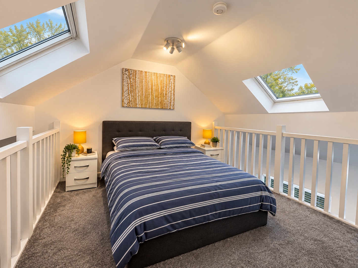 Maisonette for sale in Mansfield, Highlanders Hill , Mansfield, Nottinghamshire, NG18 4ZF