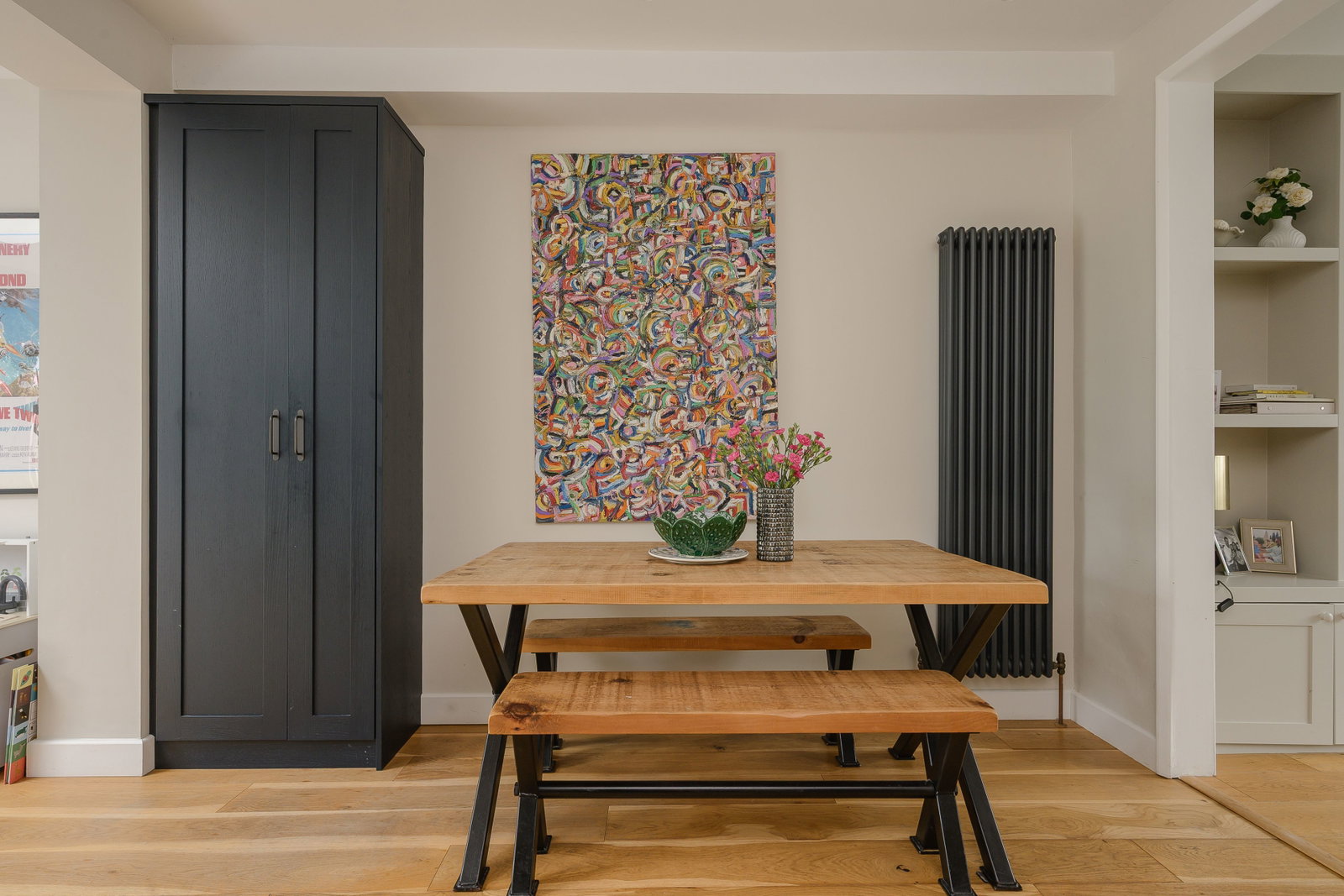 End Of Terrace House for sale in New Malden, Tennyson Avenue, Motspur Park, KT3 6NA, 992 m²
