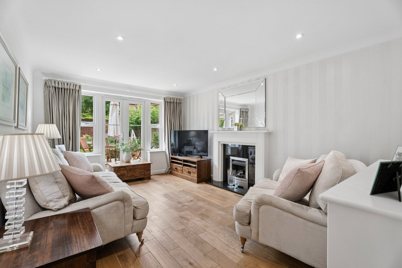 Detached House for sale in Aylesbury, Chelsea Road, Fairford Leys, Aylesbury, 2071 m²