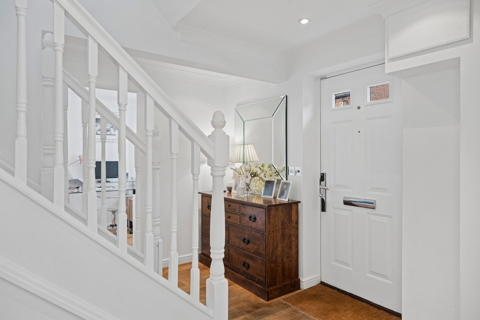 Detached House for sale in Aylesbury, Chelsea Road, Fairford Leys, Aylesbury, 2071 m²