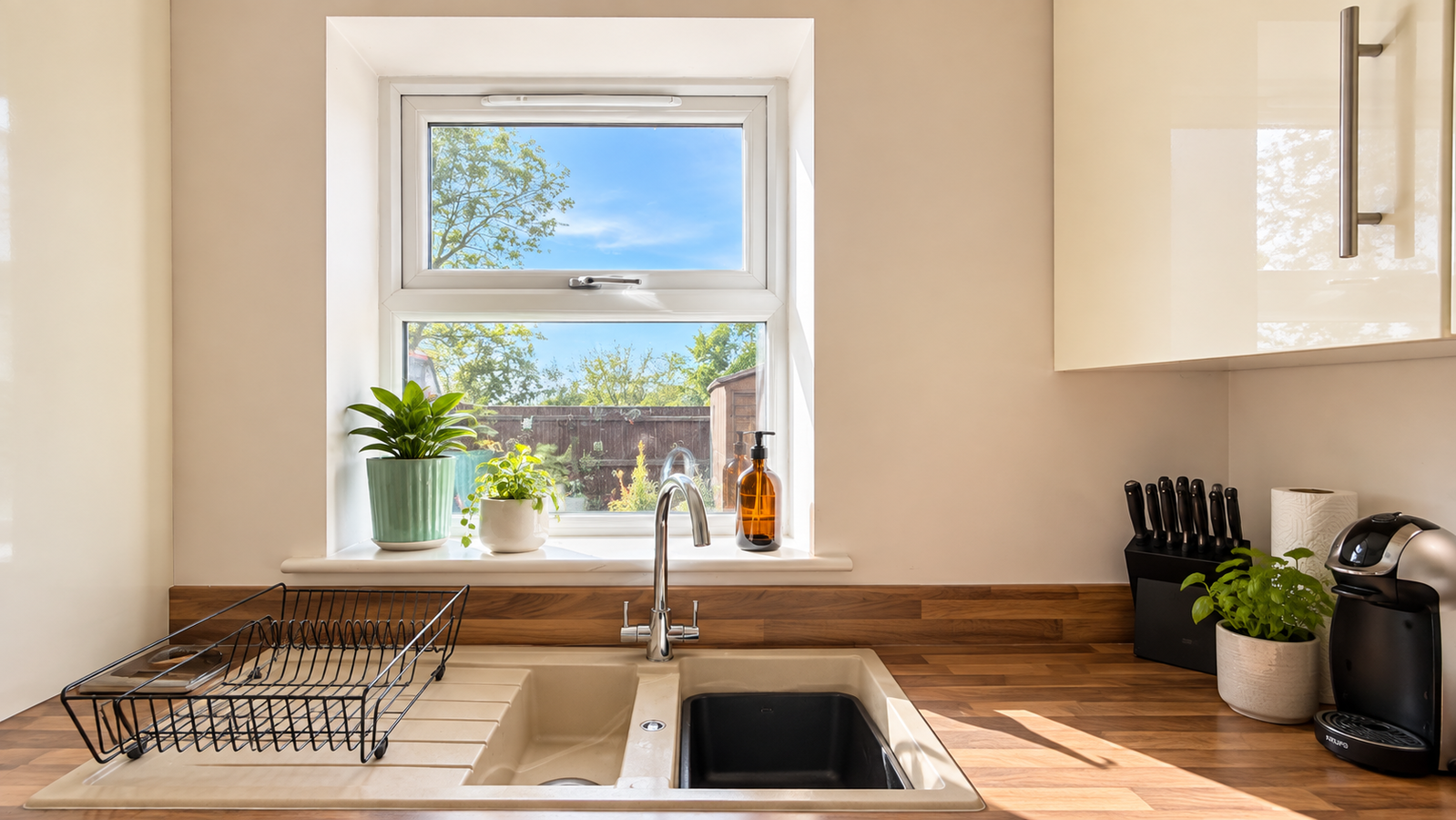 Terraced House for sale in Market Rasen, Hutton Way, Faldingworth, Market Rasen, LN8 3FT