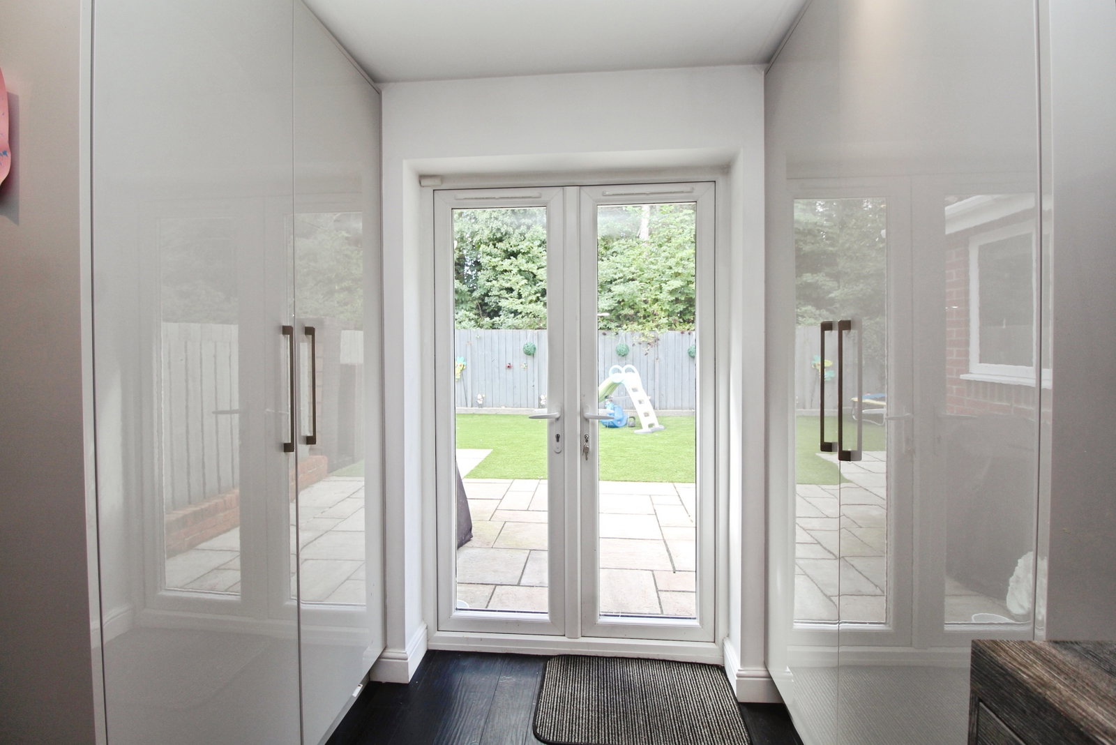 Detached House for sale in Prudhoe, Percy Lonnen, Prudhoe, NE42 5QU