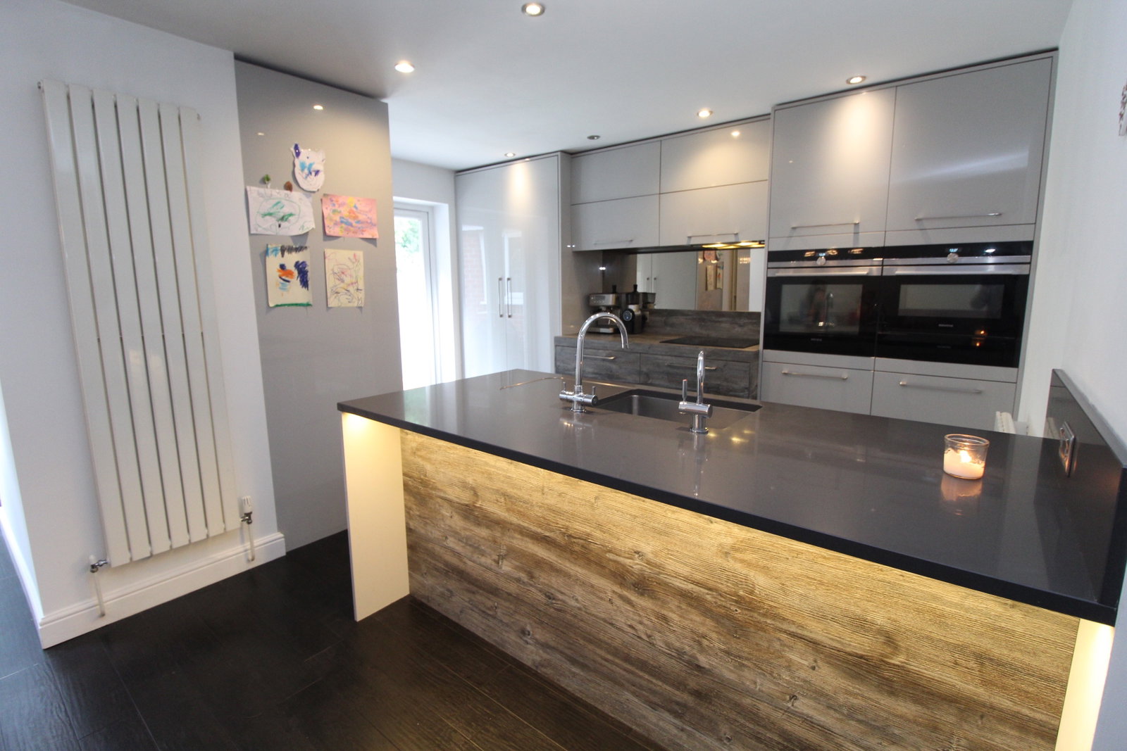 Detached House for sale in Prudhoe, Percy Lonnen, Prudhoe, NE42 5QU
