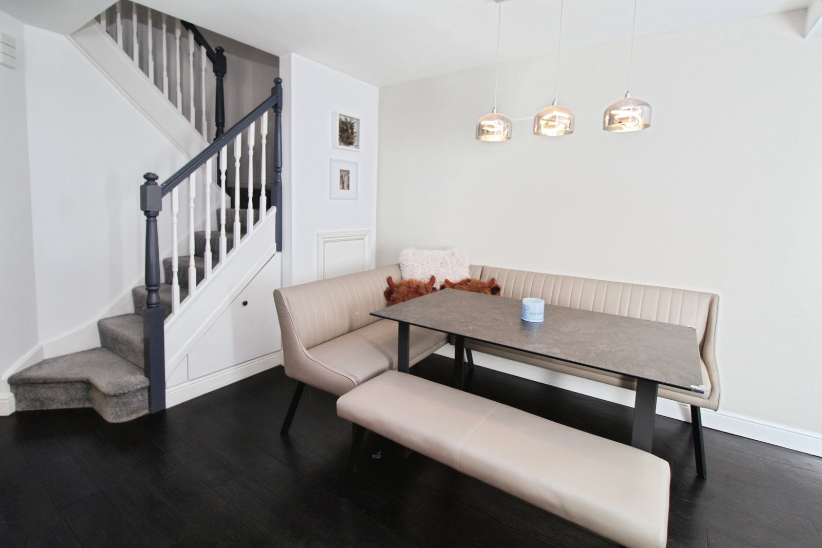 Detached House for sale in Prudhoe, Percy Lonnen, Prudhoe, NE42 5QU