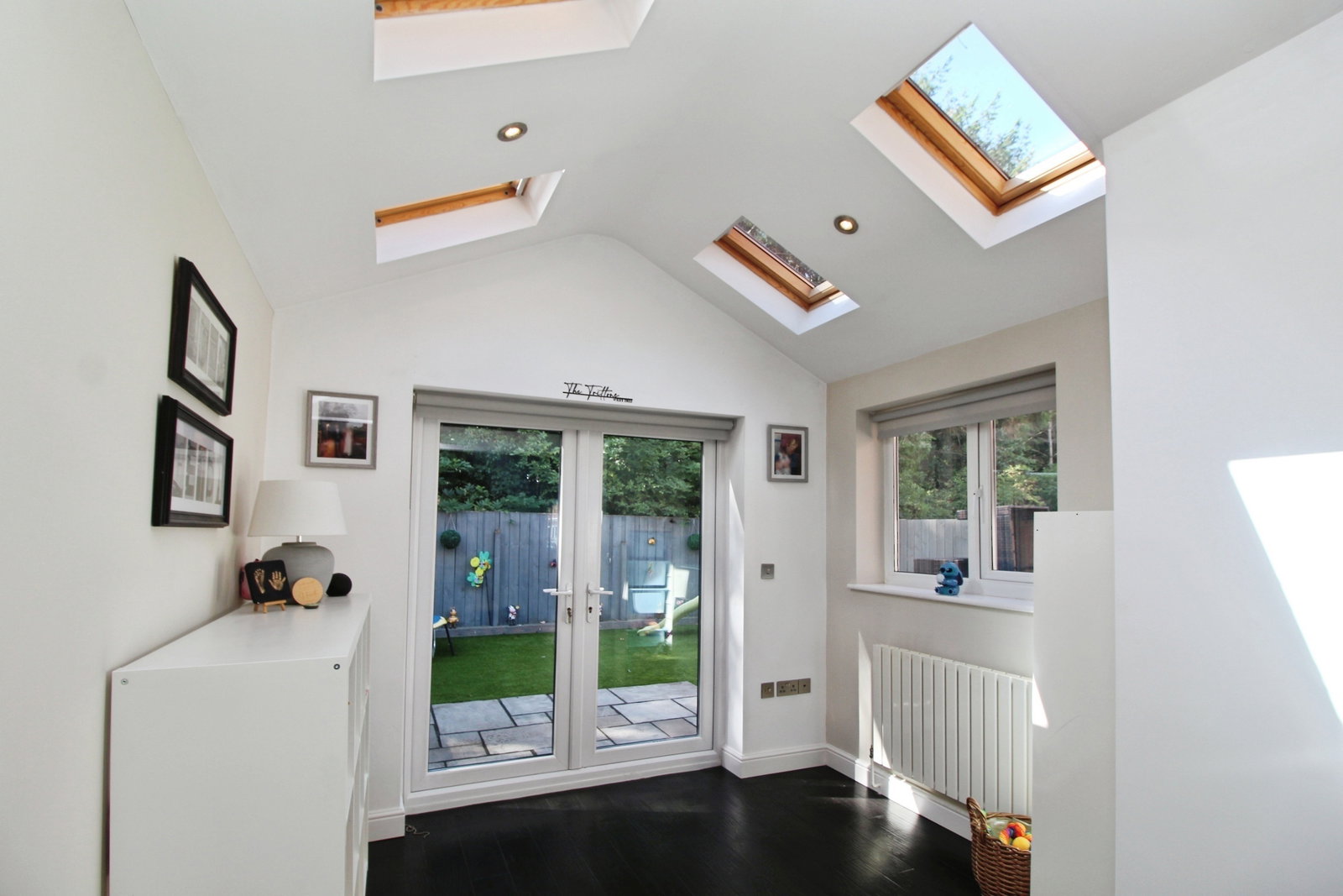 Detached House for sale in Prudhoe, Percy Lonnen, Prudhoe, NE42 5QU
