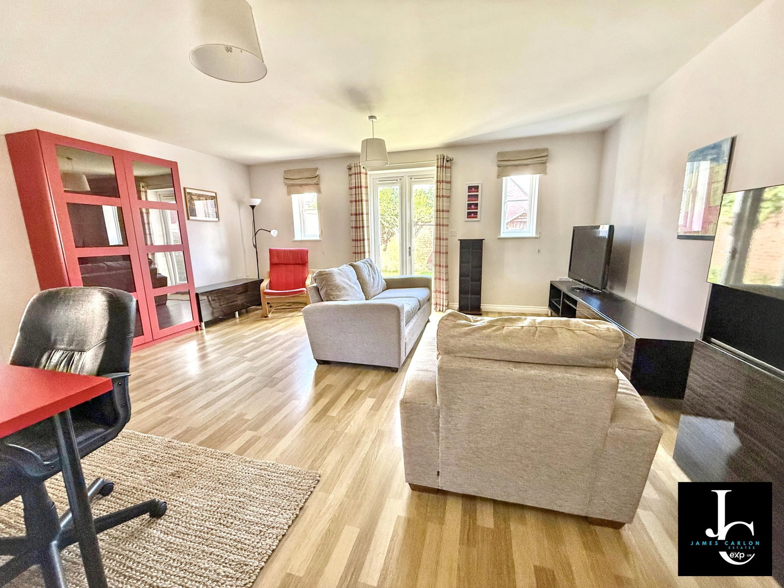 End Of Terrace House for sale in Telford, Little Green Avenue, Telford, TF4 3QR, 1343 m²