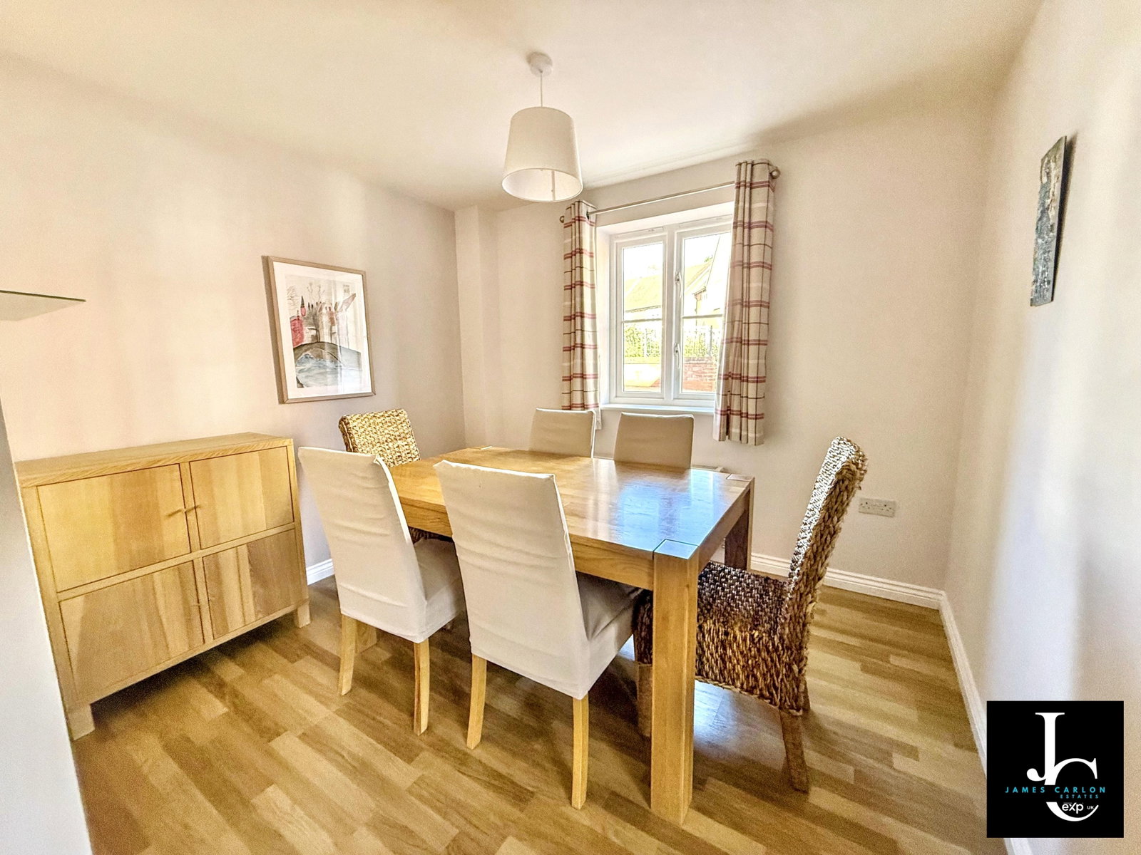 End Of Terrace House for sale in Telford, Little Green Avenue, Telford, TF4 3QR, 1343 m²