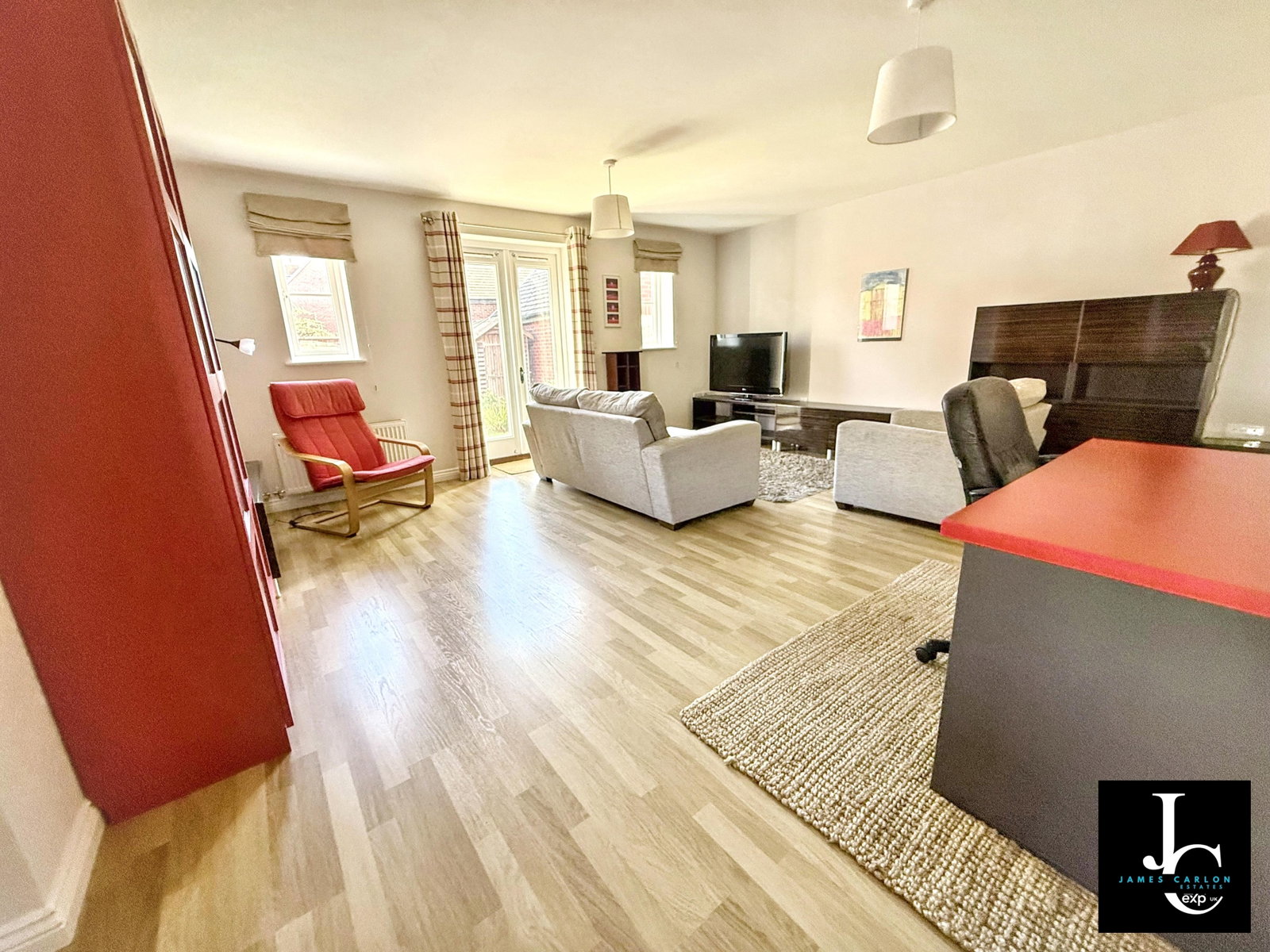 End Of Terrace House for sale in Telford, Little Green Avenue, Telford, TF4 3QR, 1343 m²