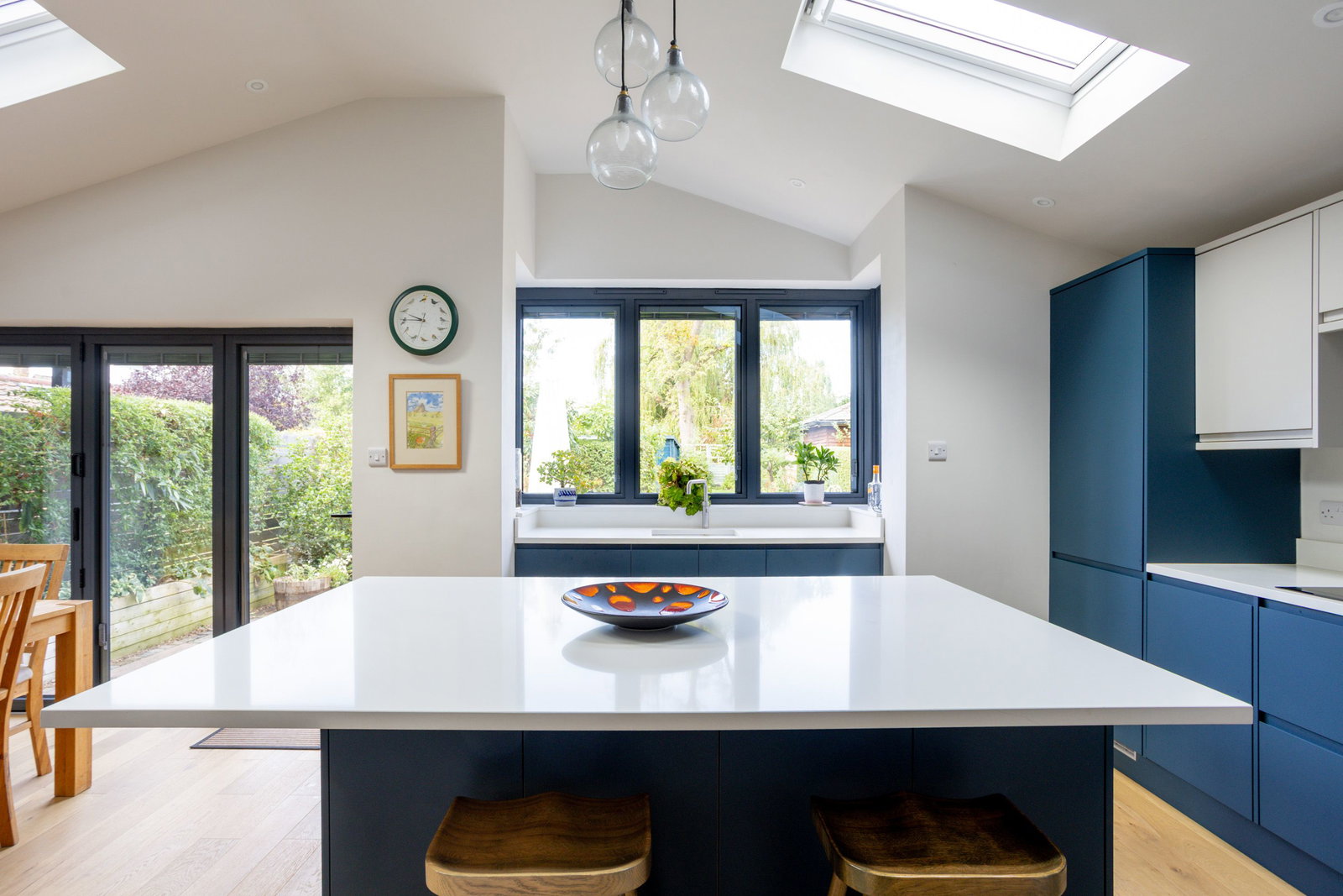 Semi Detached House for sale in York, Westlands Grove, York, YO31 1EG, 1643 m²