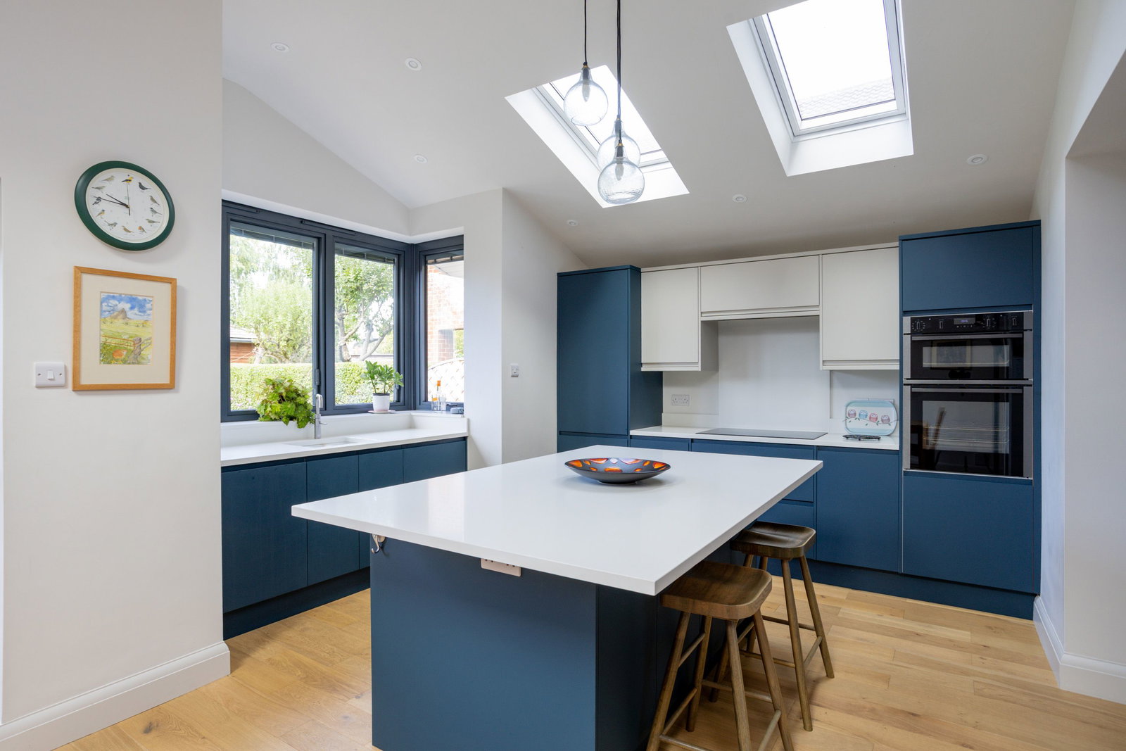 Semi Detached House for sale in York, Westlands Grove, York, YO31 1EG, 1643 m²