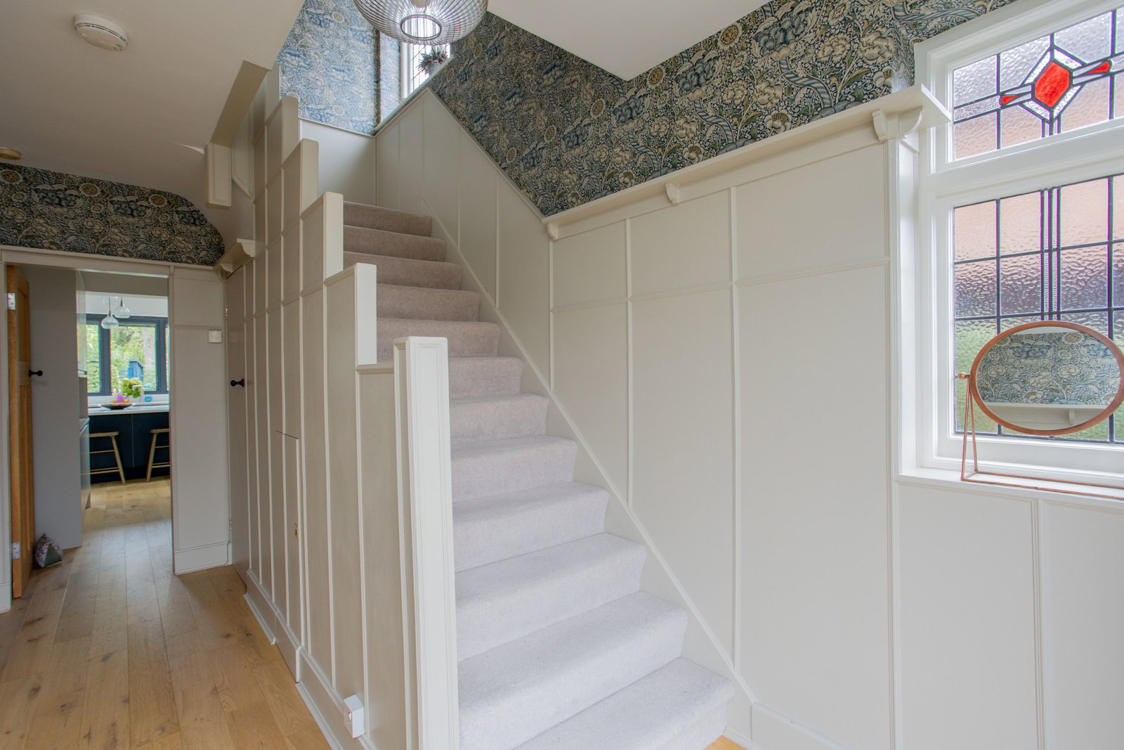 Semi Detached House for sale in York, Westlands Grove, York, YO31 1EG, 1643 m²