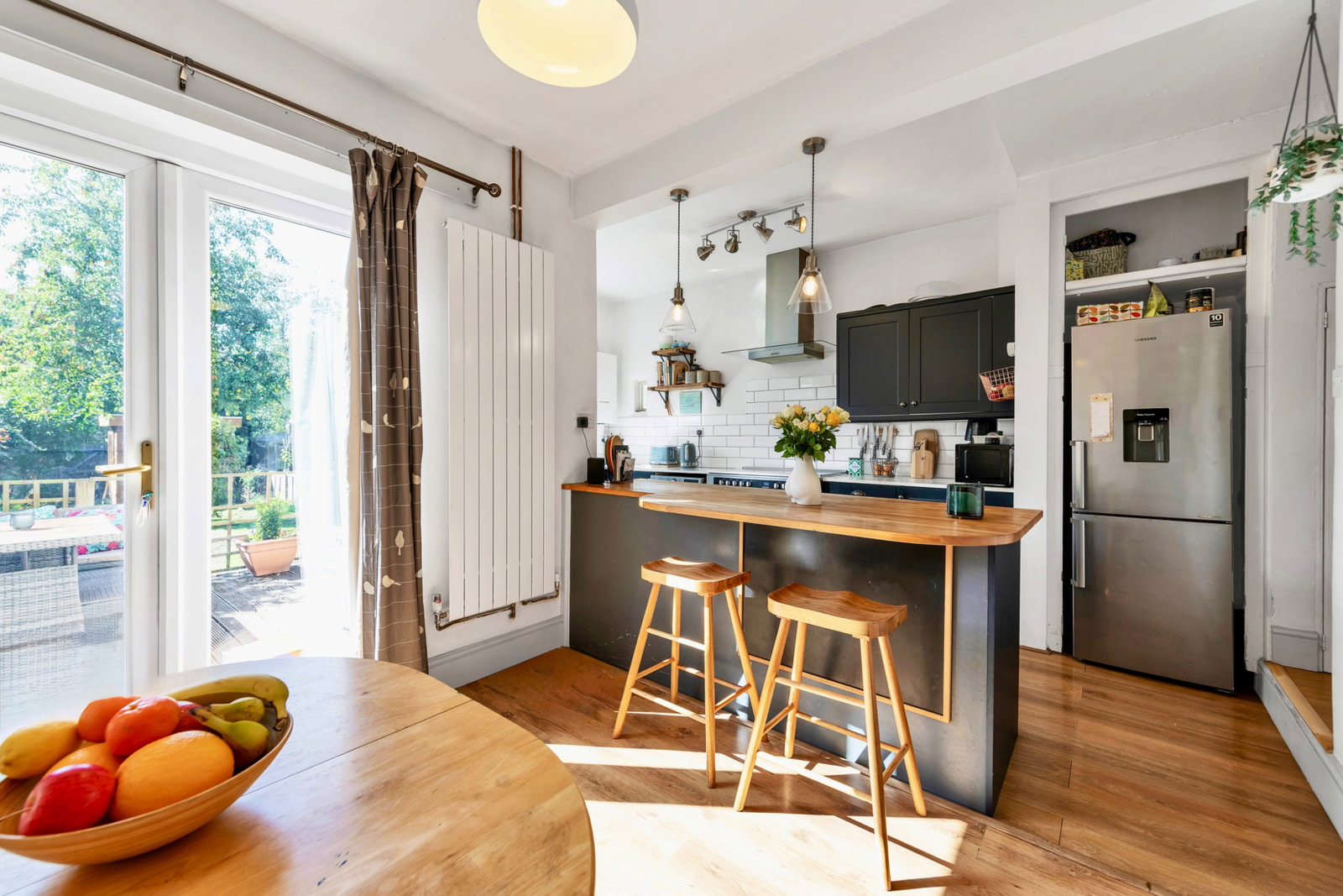 Terraced House for sale in Huntingdon, Stukeley Road, Huntingdon, PE29 6HG, 909 m²