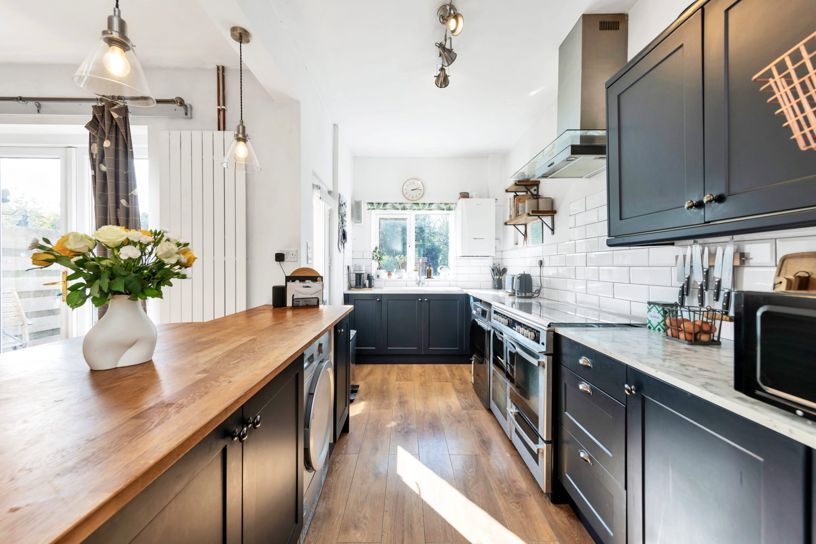 Terraced House for sale in Huntingdon, Stukeley Road, Huntingdon, PE29 6HG, 909 m²