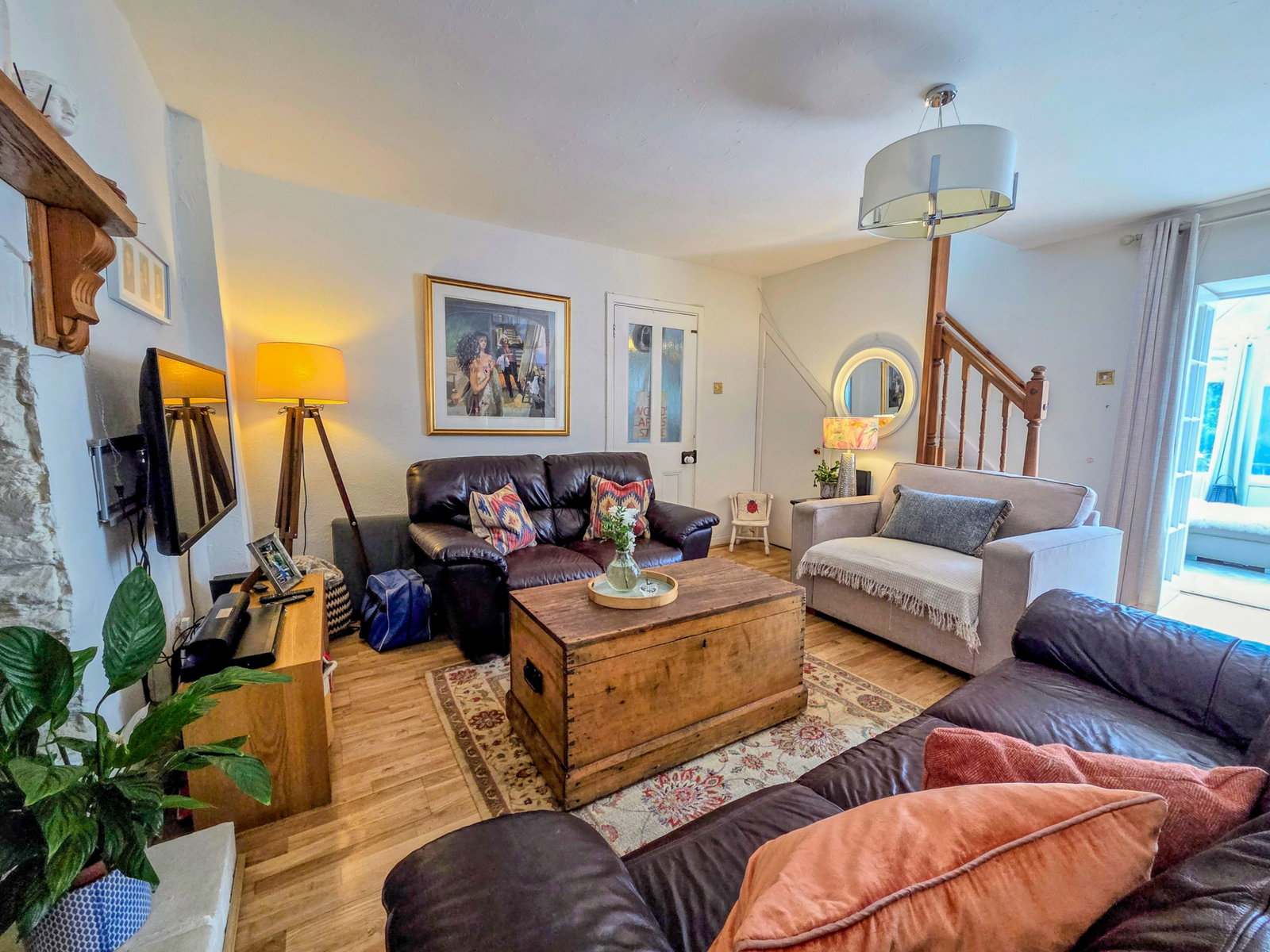 Cottage for sale in Plymouth, Batttershill House, Elburton ,Plymouth