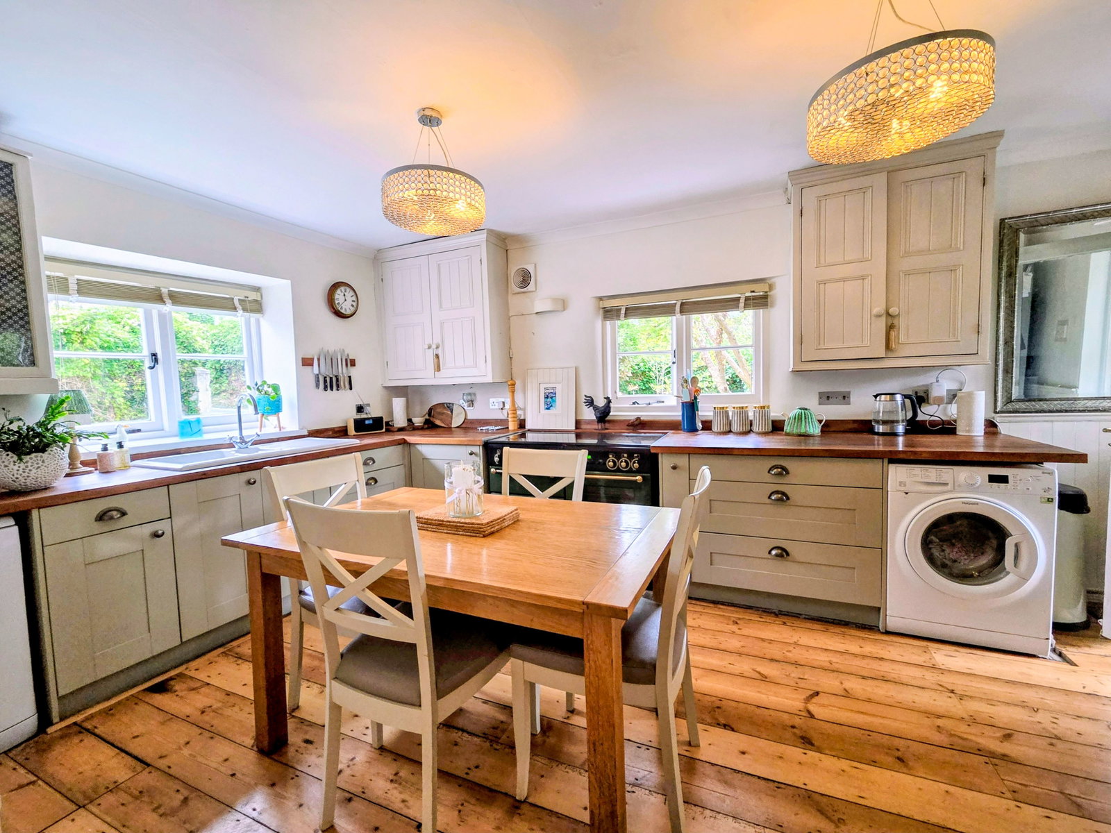 Cottage for sale in Plymouth, Batttershill House, Elburton ,Plymouth
