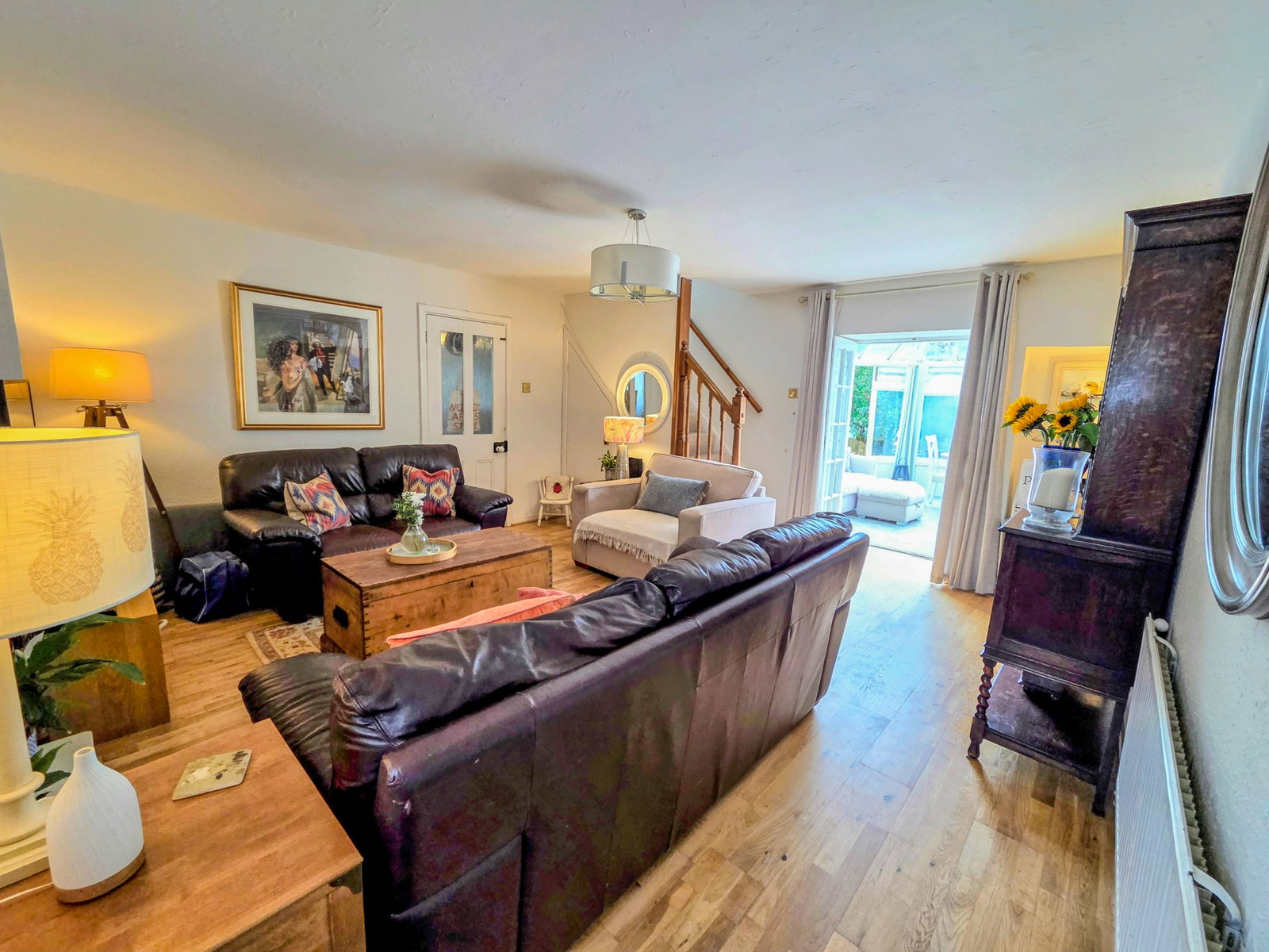 Cottage for sale in Plymouth, Batttershill House, Elburton ,Plymouth
