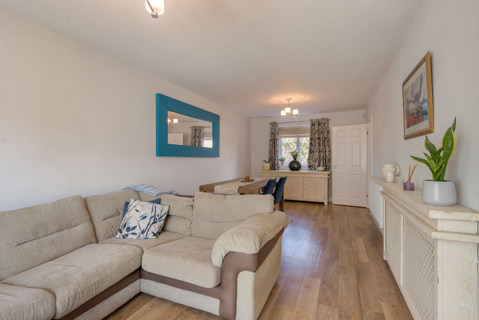 Detached House for sale in Grantham, Sunningdale in Grantham, 1036 m²