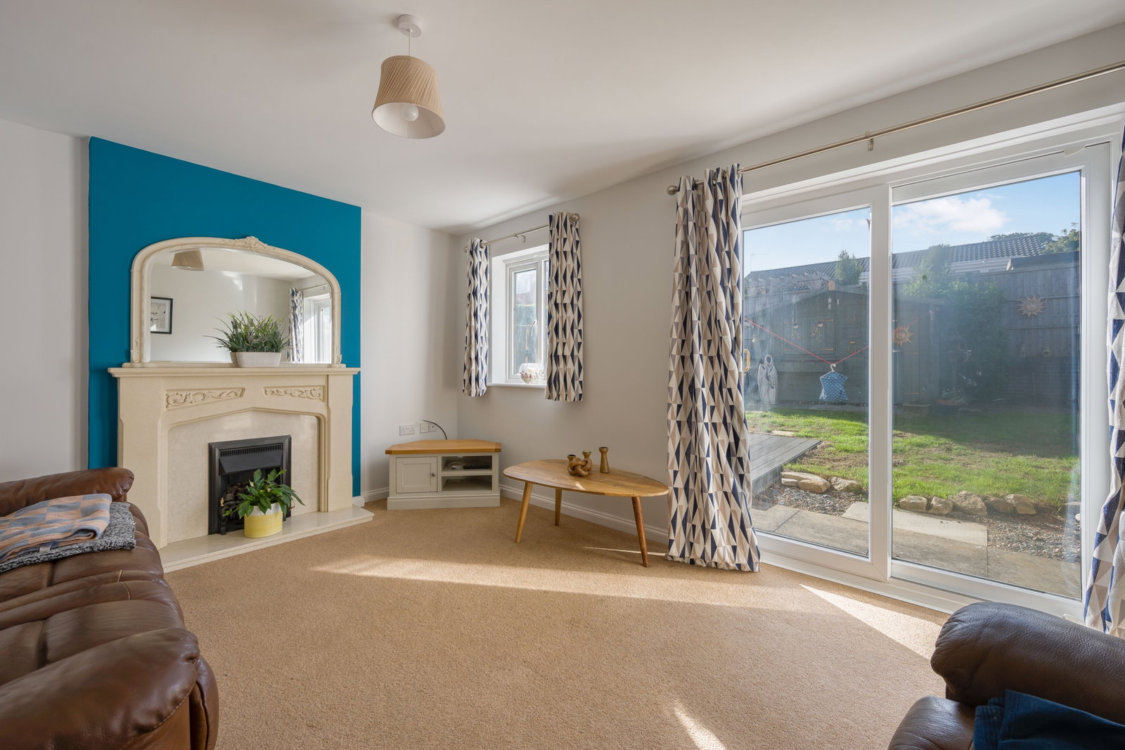 Detached House for sale in Grantham, Sunningdale in Grantham, 1036 m²