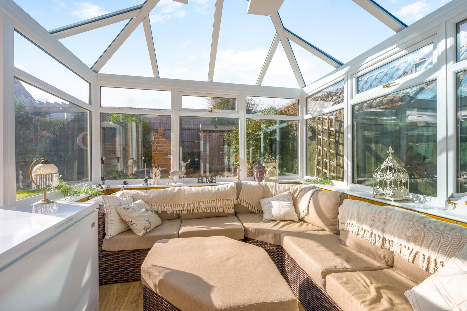 Detached House for sale in Grantham, Sunningdale in Grantham, 1036 m²