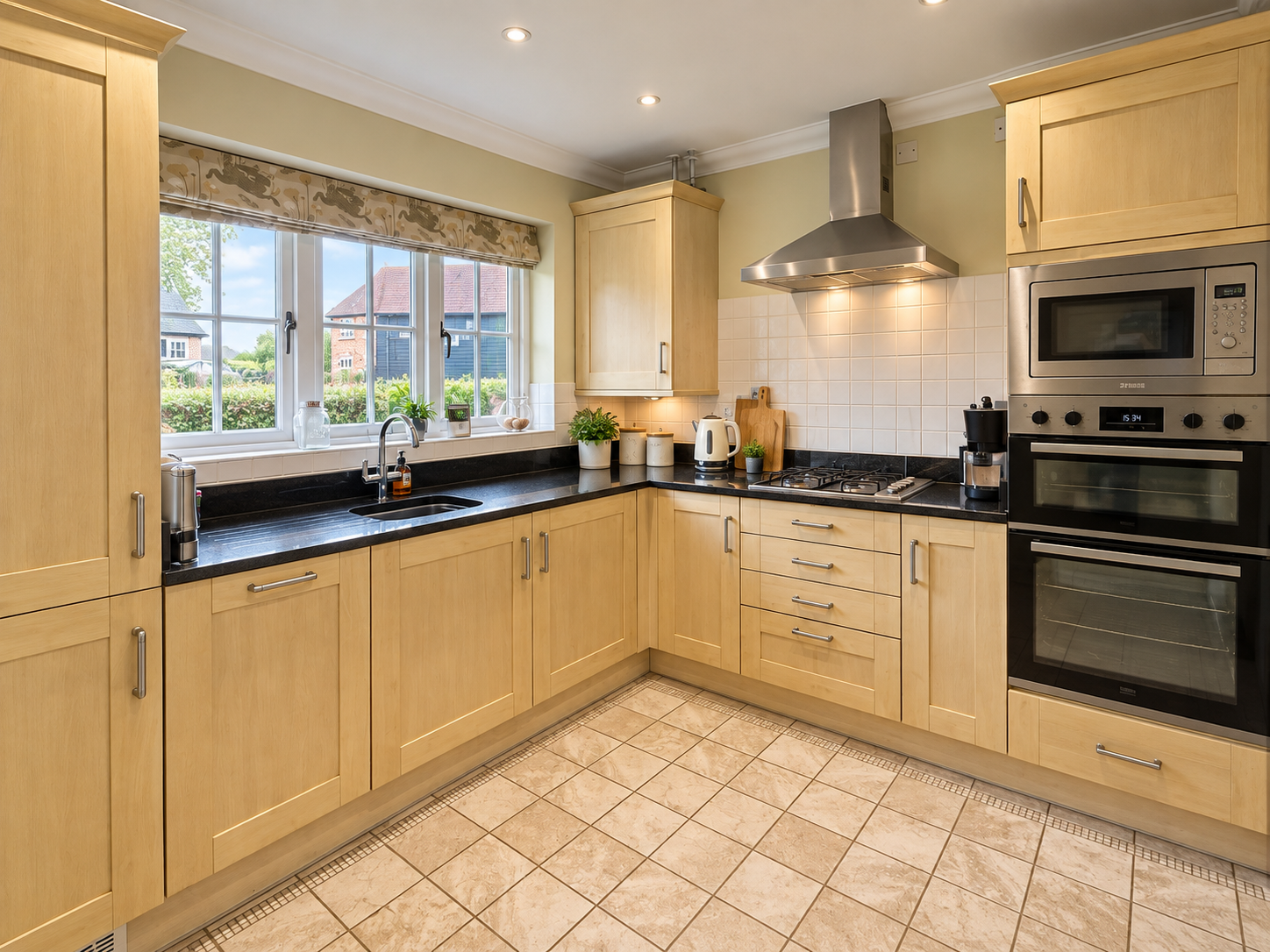 Terraced House for sale in Sittingbourne, St. Pauls Court, Lynsted, Sittingbourne, ME9 0RE