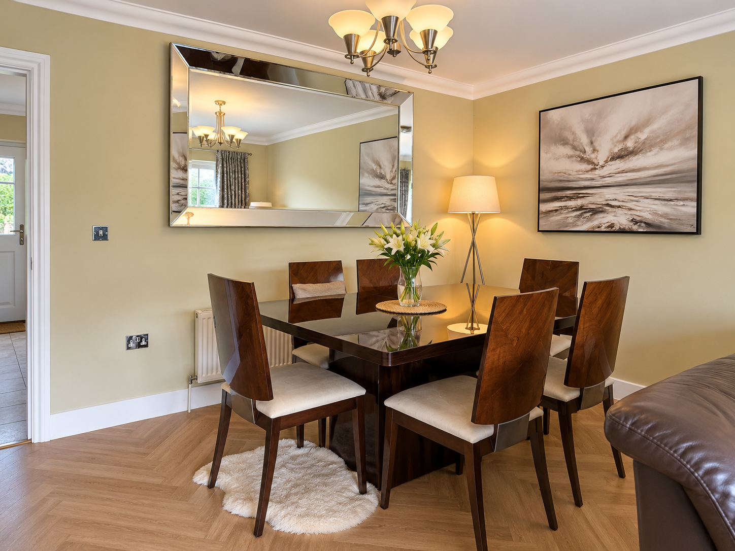 Terraced House for sale in Sittingbourne, St. Pauls Court, Lynsted, Sittingbourne, ME9 0RE