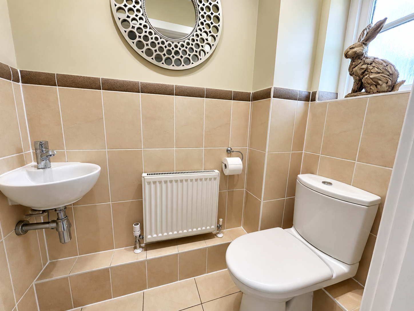 Terraced House for sale in Sittingbourne, St. Pauls Court, Lynsted, Sittingbourne, ME9 0RE