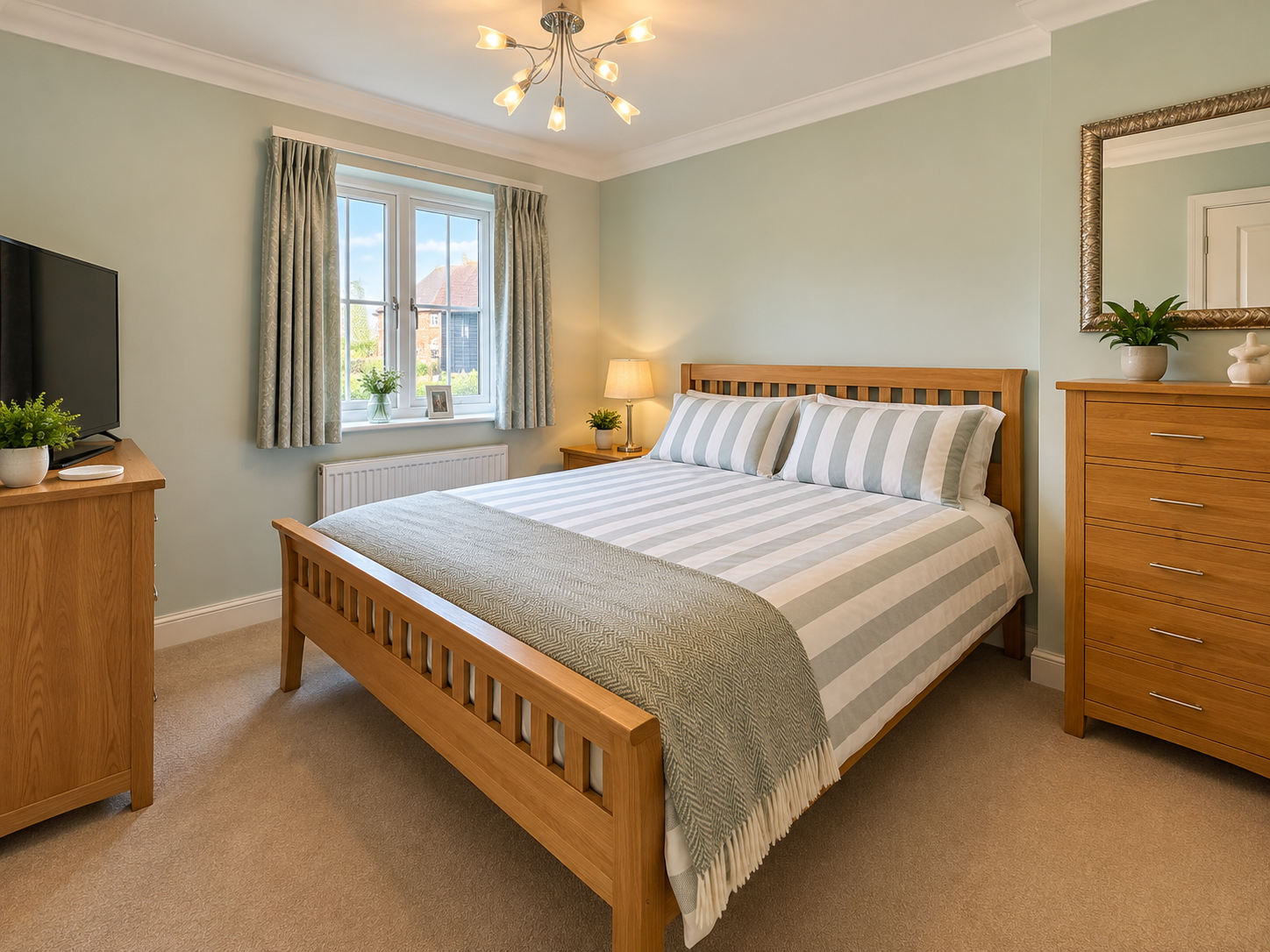 Terraced House for sale in Sittingbourne, St. Pauls Court, Lynsted, Sittingbourne, ME9 0RE