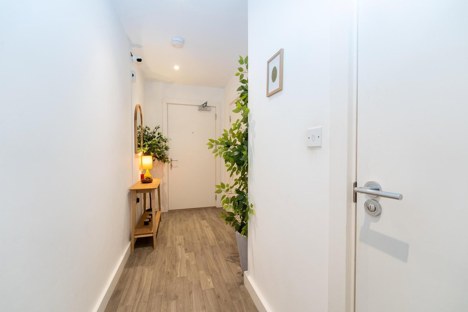 Flat for sale in Ilford, 66 Roden Street, Ilford, Greater London, IG1 2ZR