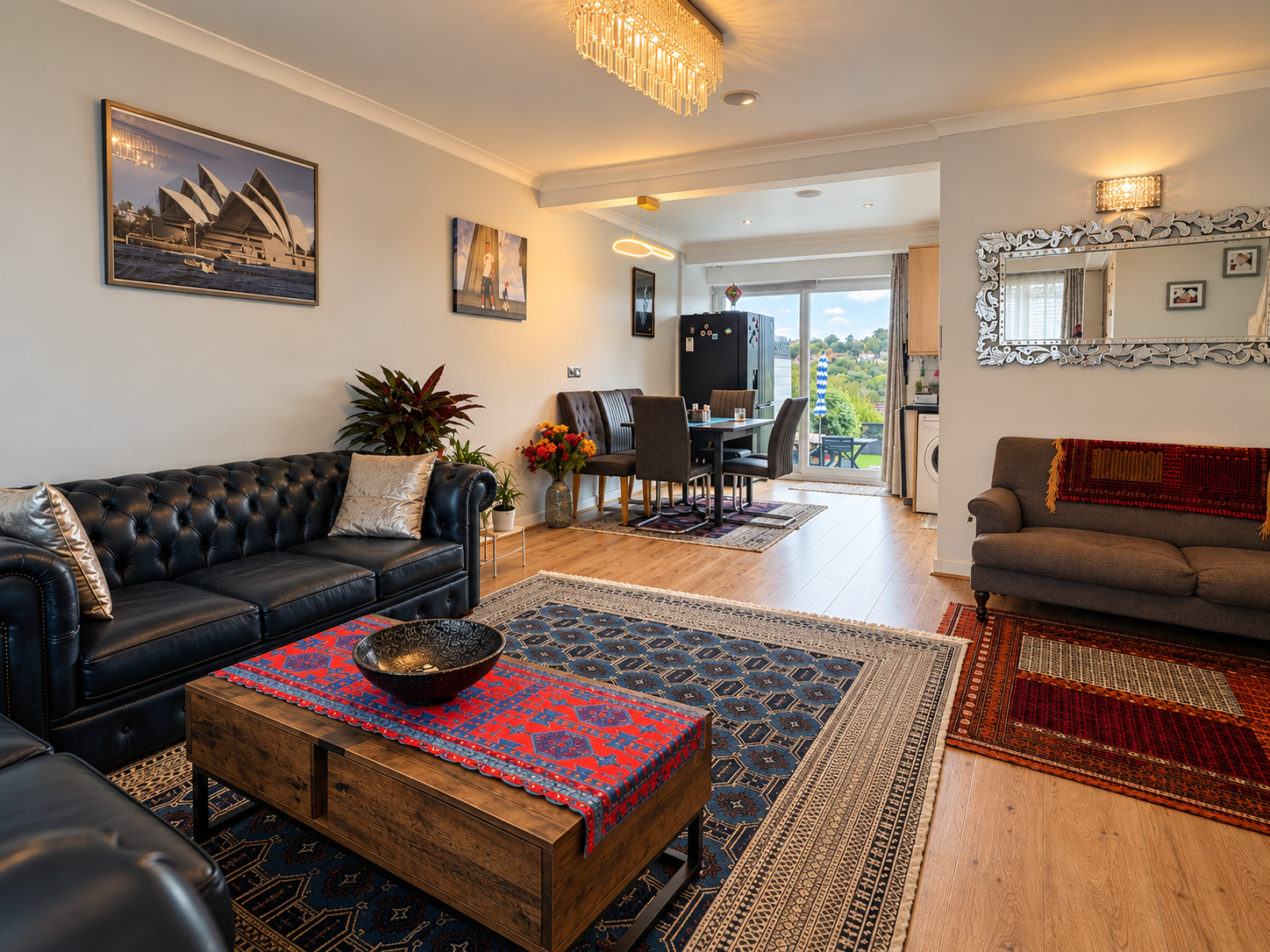 Semi Detached House for sale in Swansea, Ridgeway, Killay, Swansea, SA2 7AS