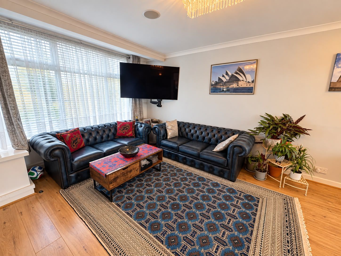 Semi Detached House for sale in Swansea, Ridgeway, Killay, Swansea, SA2 7AS