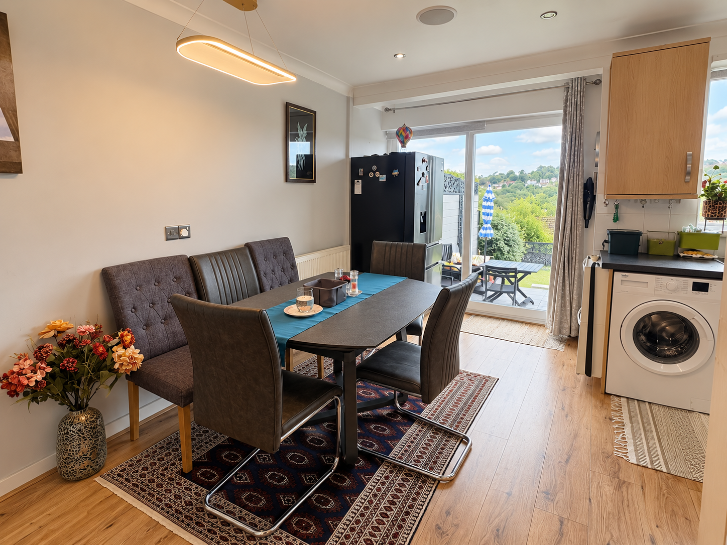 Semi Detached House for sale in Swansea, Ridgeway, Killay, Swansea, SA2 7AS