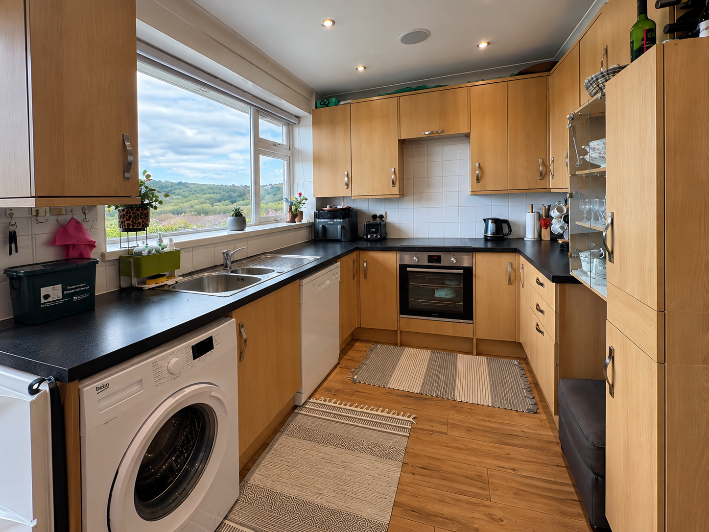 Semi Detached House for sale in Swansea, Ridgeway, Killay, Swansea, SA2 7AS