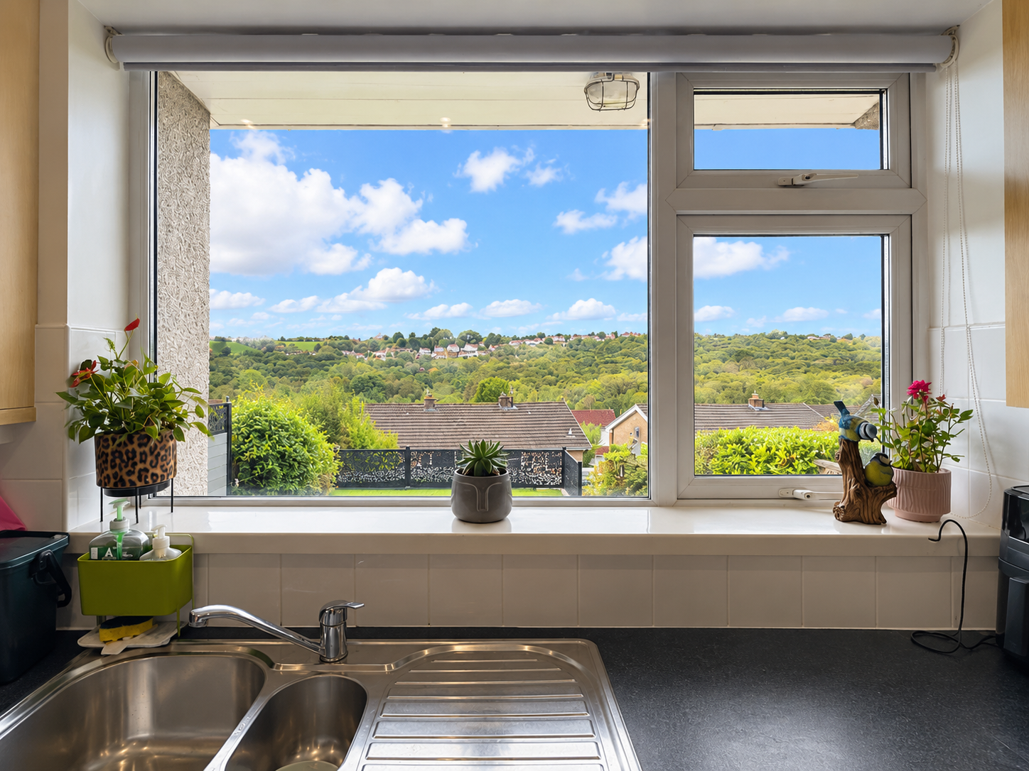 Semi Detached House for sale in Swansea, Ridgeway, Killay, Swansea, SA2 7AS