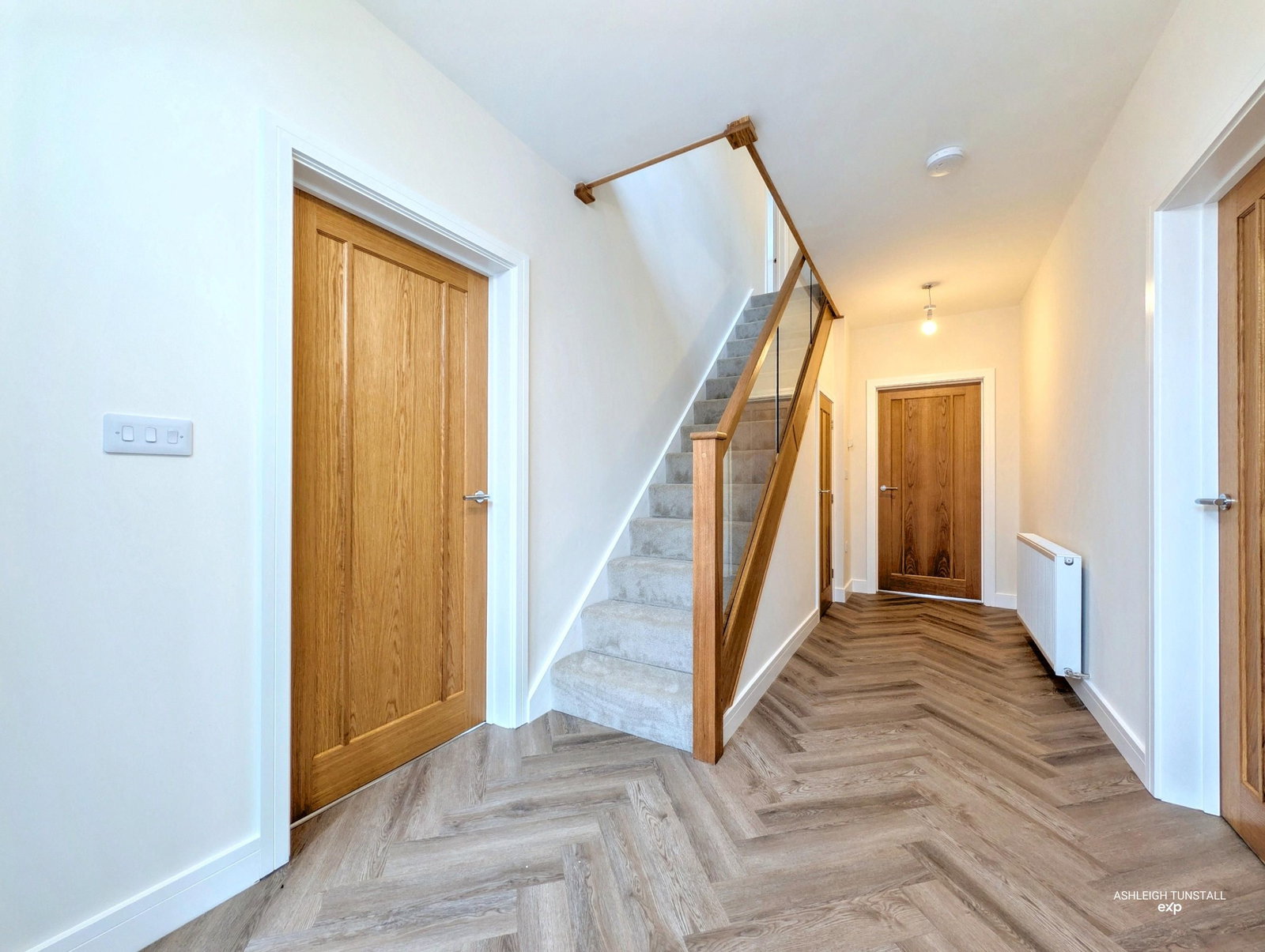 Detached House for sale in Workington, The Woodlands, Seaton, Workington, CA14 1WL, 2171 m²