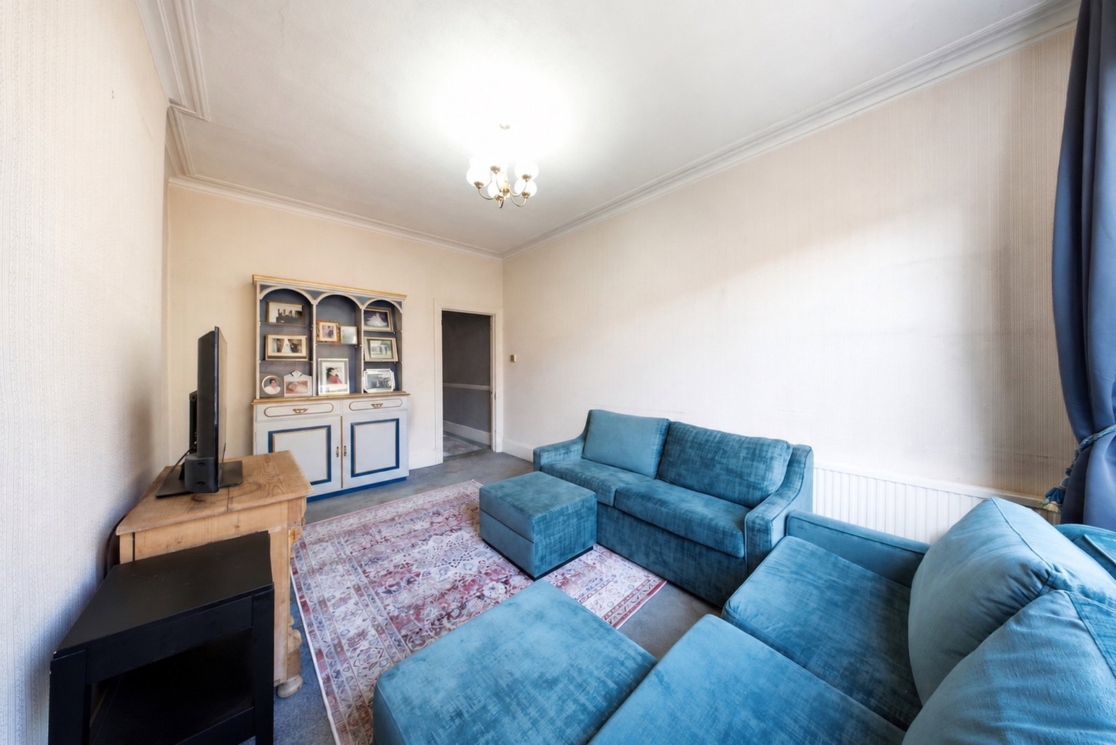 Semi Detached House for sale in London, Egerton Gardens, 1610 m²