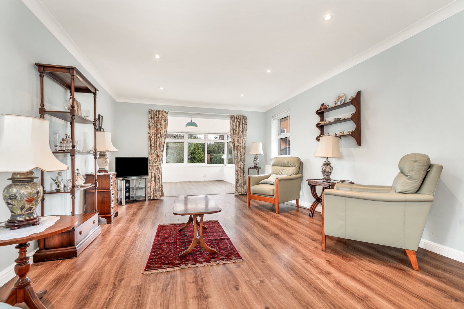 Bungalow for sale in Huntingdon, Rydal Close, Huntingdon, PE29 6UF