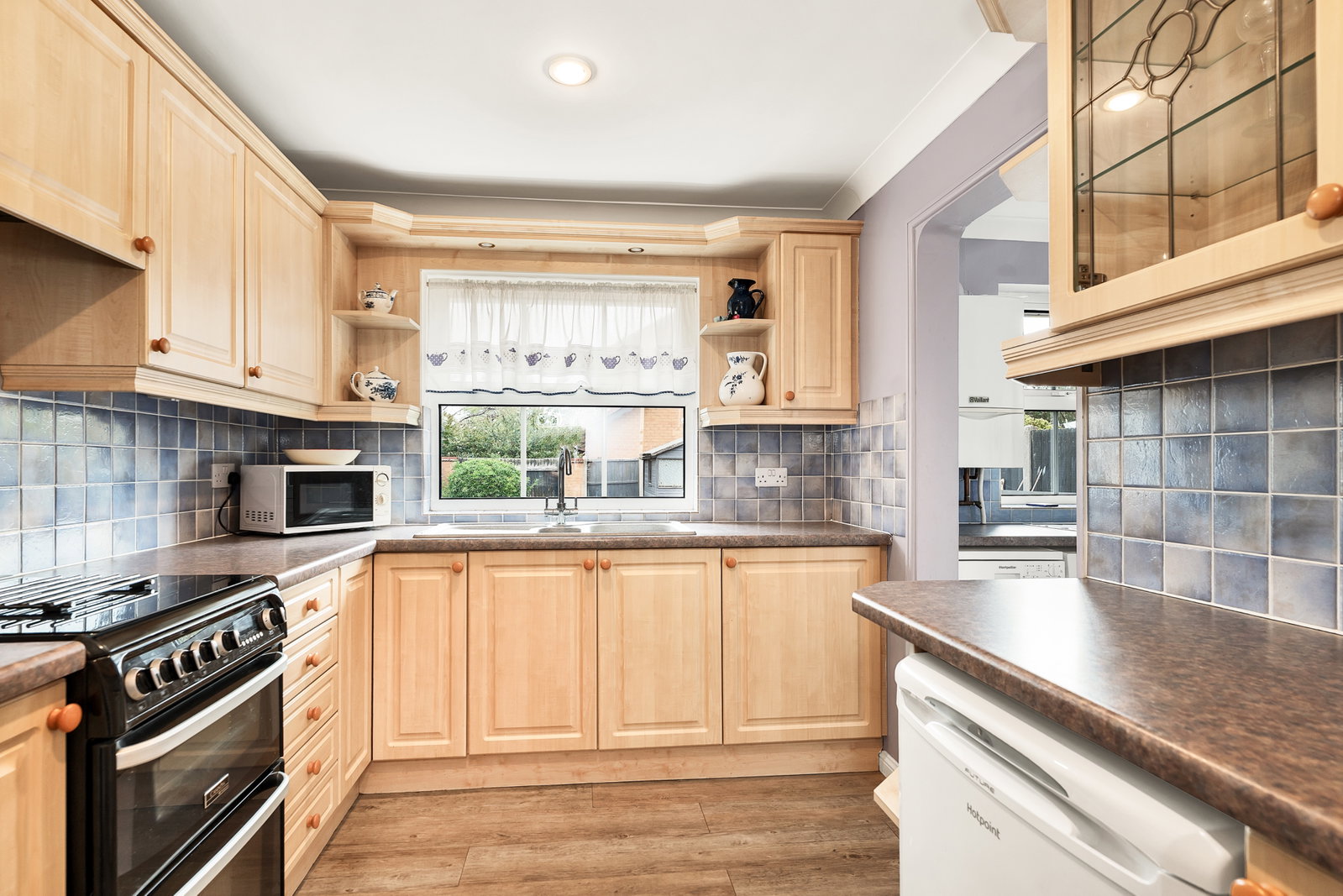 Bungalow for sale in Huntingdon, Rydal Close, Huntingdon, PE29 6UF