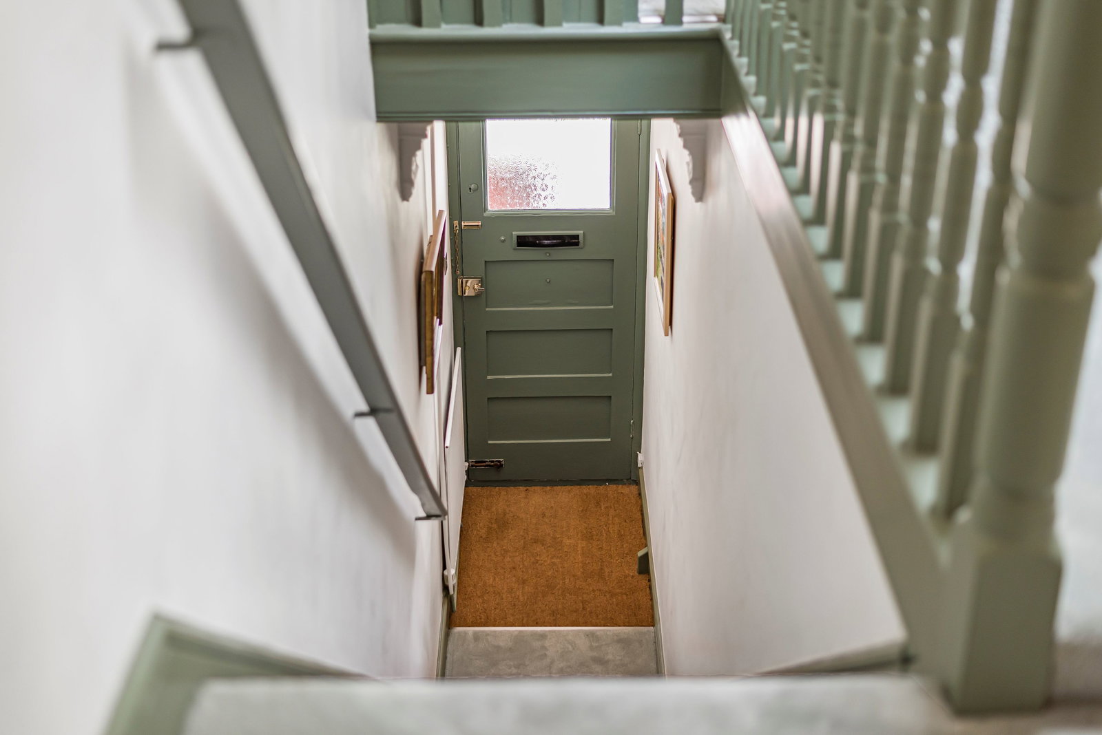 Maisonette for sale in London, Fieldhouse Road, Balham, 895 m²
