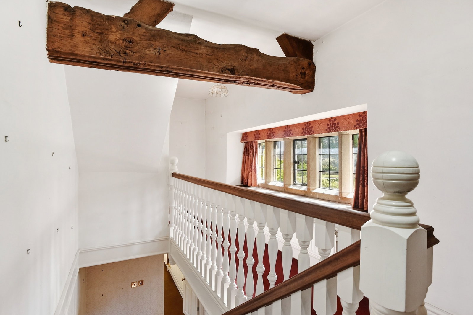 Detached House for sale in Leamington Spa, Crown Street, Harbury, Leamington Spa, CV33 9HE