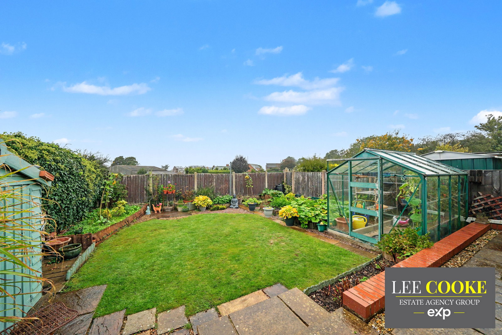 Semi Detached Bungalow for sale in Wolverhampton, Swan Lane, Shareshill, Wolverhampton, WV10 7JU