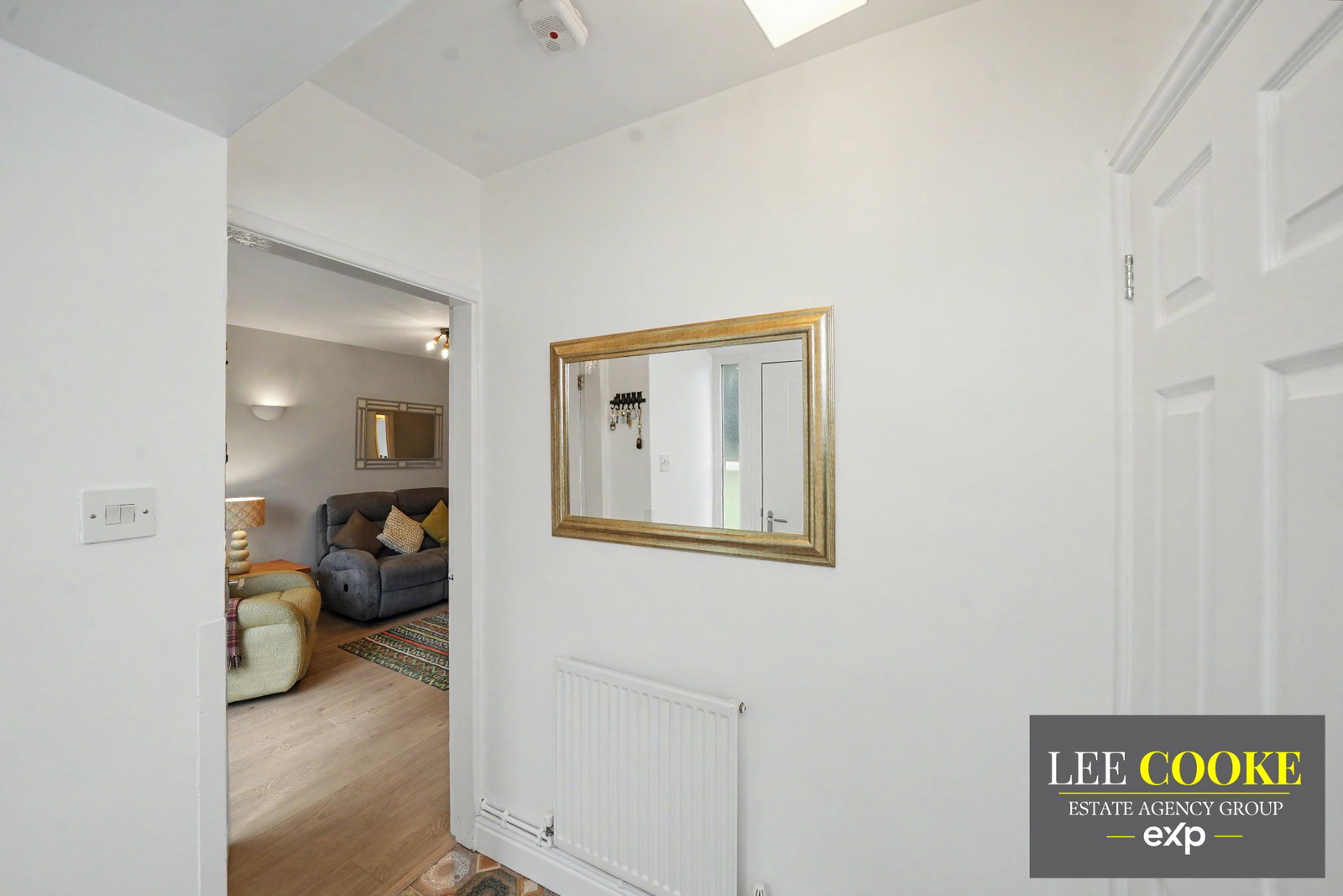 Semi Detached Bungalow for sale in Wolverhampton, Swan Lane, Shareshill, Wolverhampton, WV10 7JU