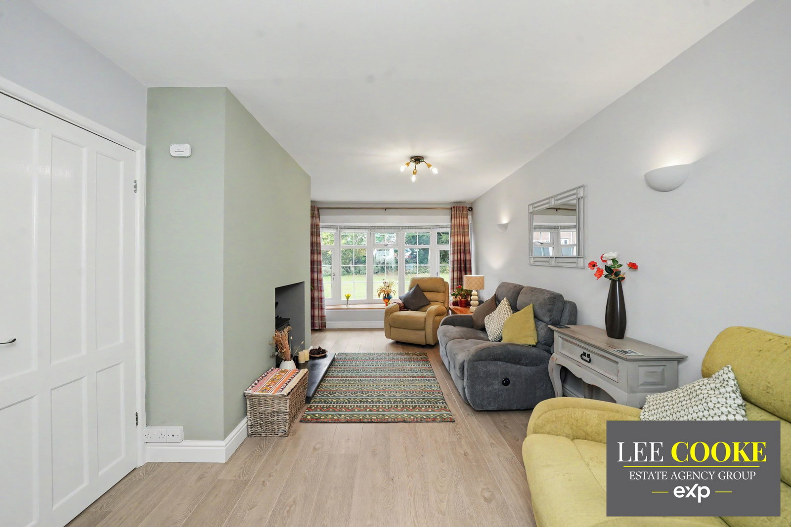 Semi Detached Bungalow for sale in Wolverhampton, Swan Lane, Shareshill, Wolverhampton, WV10 7JU