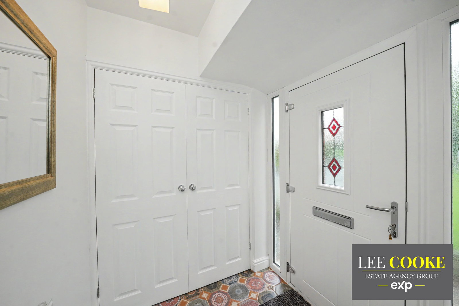 Semi Detached Bungalow for sale in Wolverhampton, Swan Lane, Shareshill, Wolverhampton, WV10 7JU