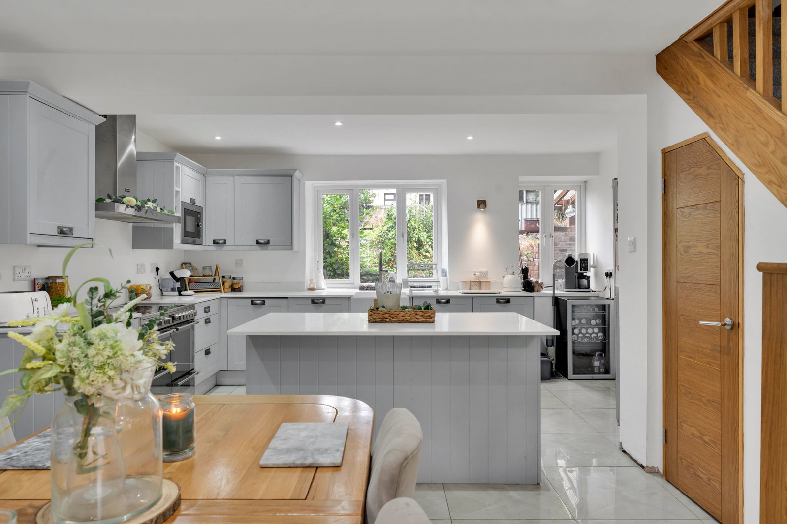 Detached House for sale in Pontypool, Duke Street, Blaenavon