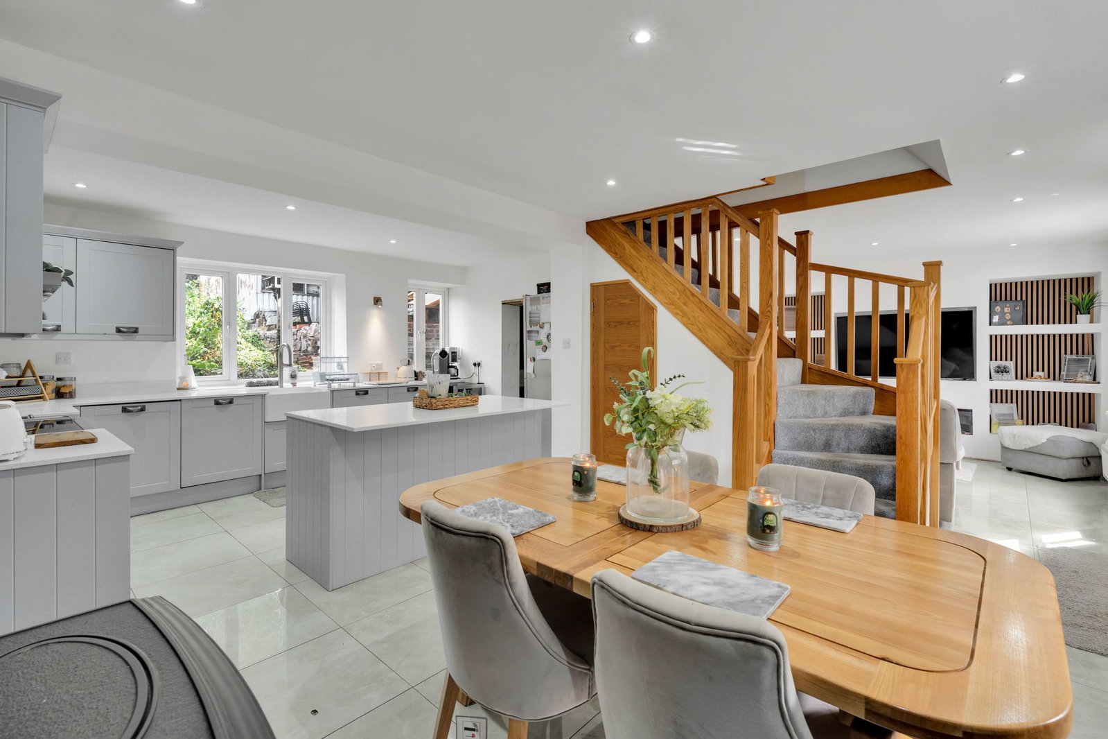Detached House for sale in Pontypool, Duke Street, Blaenavon
