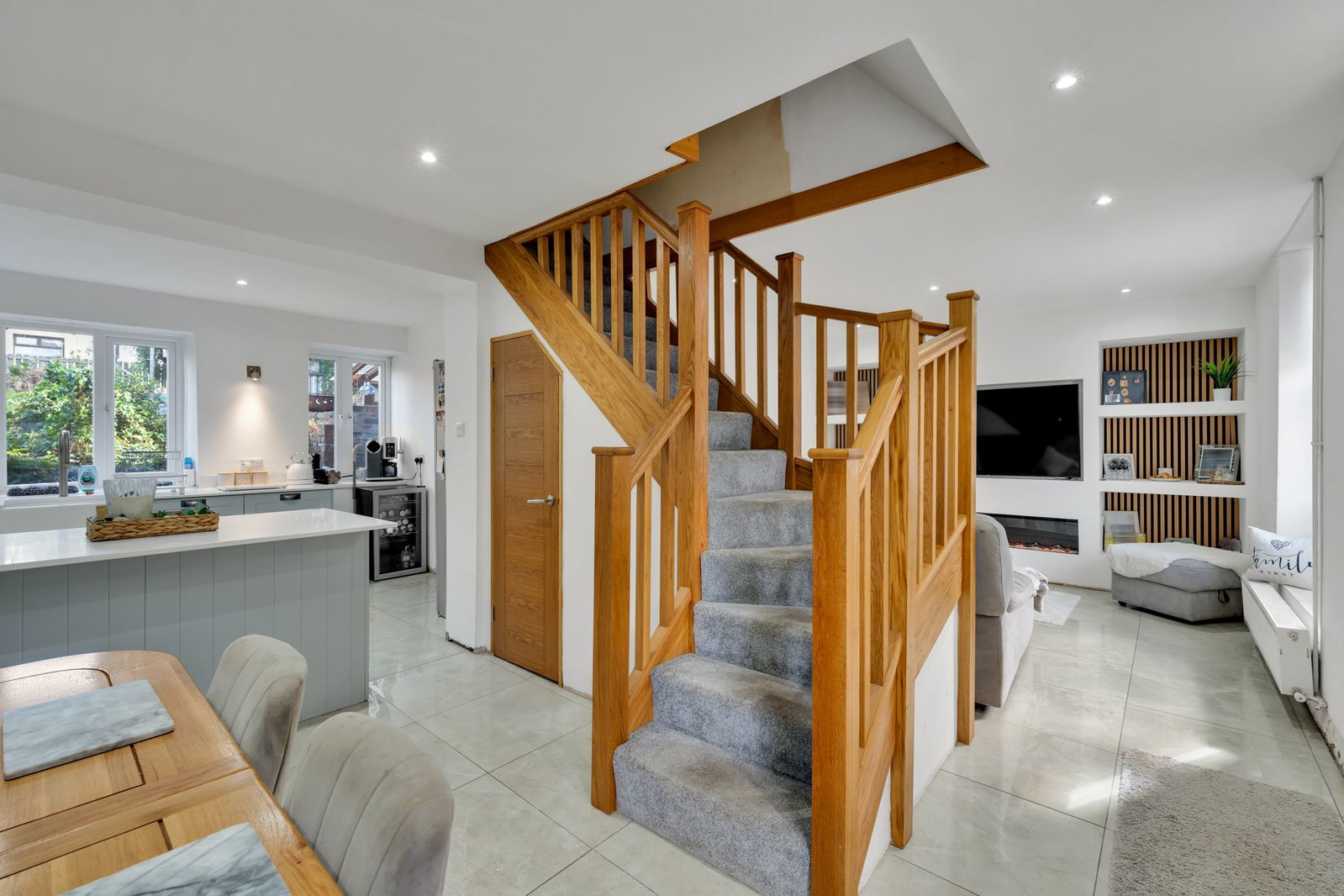 Detached House for sale in Pontypool, Duke Street, Blaenavon