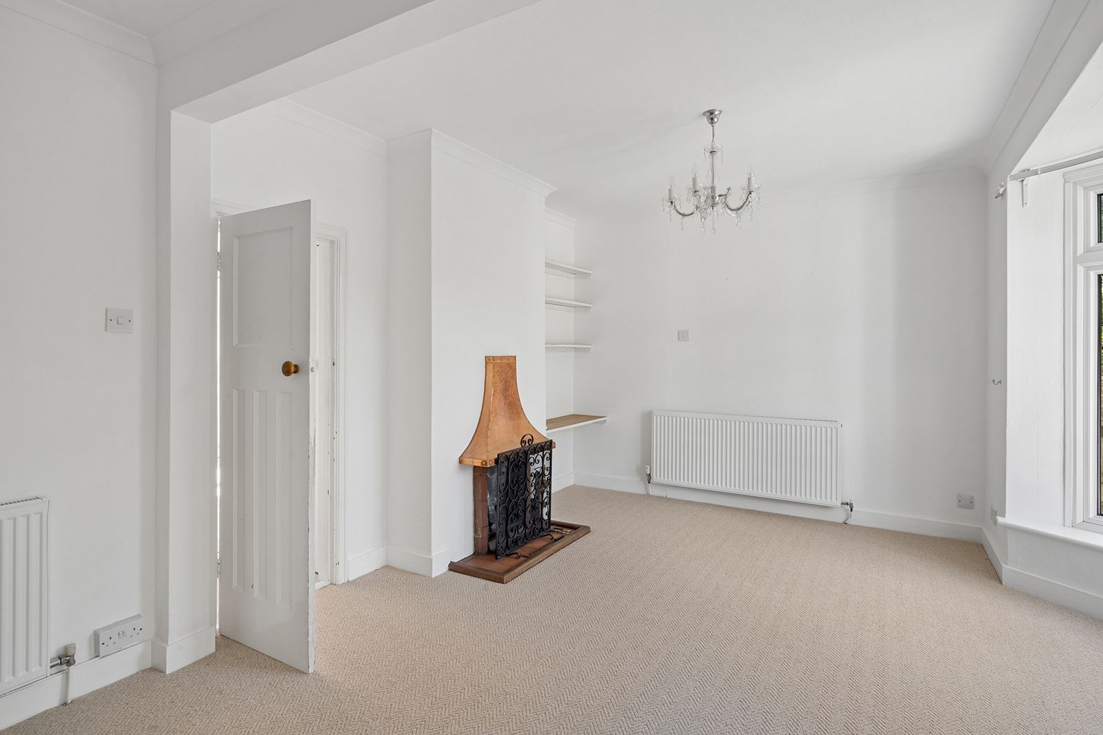 Detached House for sale in Amersham, Grimsdells Lane, Amersham, HP6 6HF