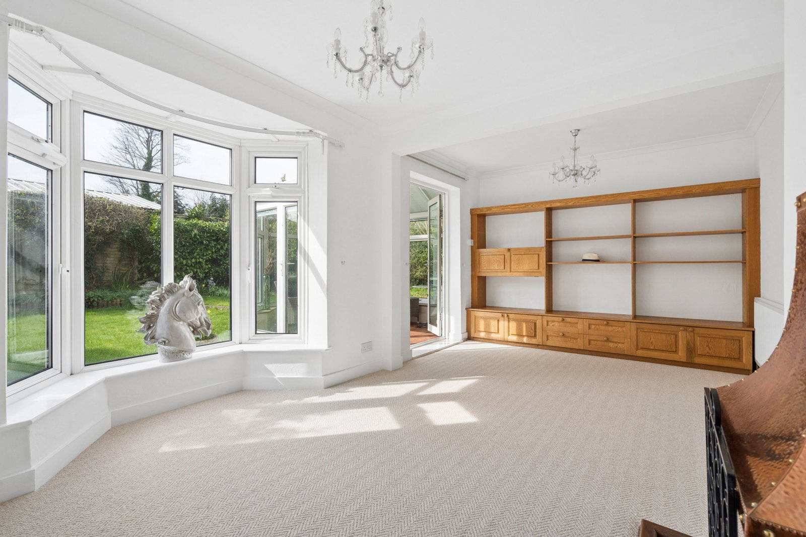 Detached House for sale in Amersham, Grimsdells Lane, Amersham, HP6 6HF